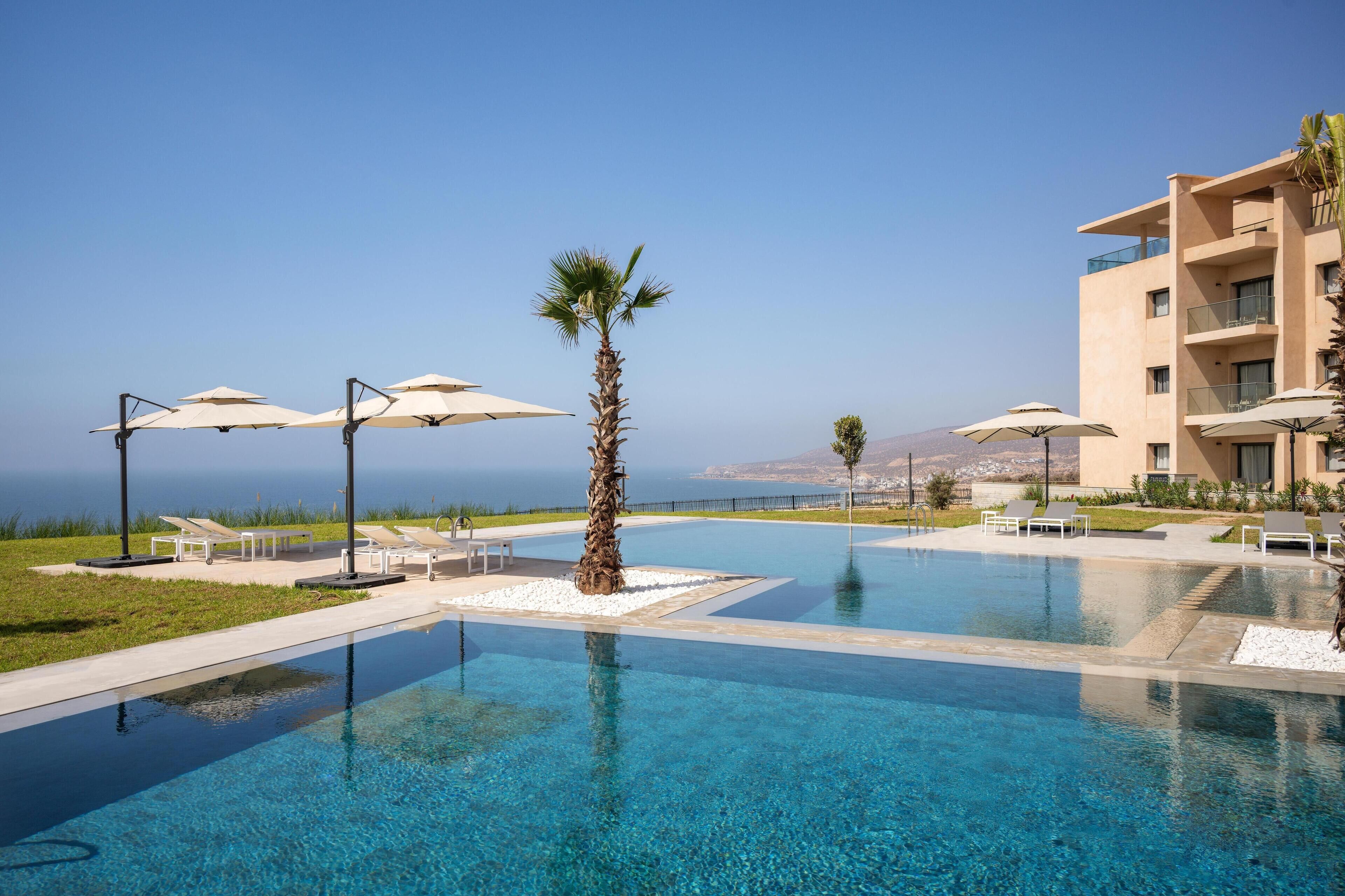 Radisson Residences Taghazout Bay