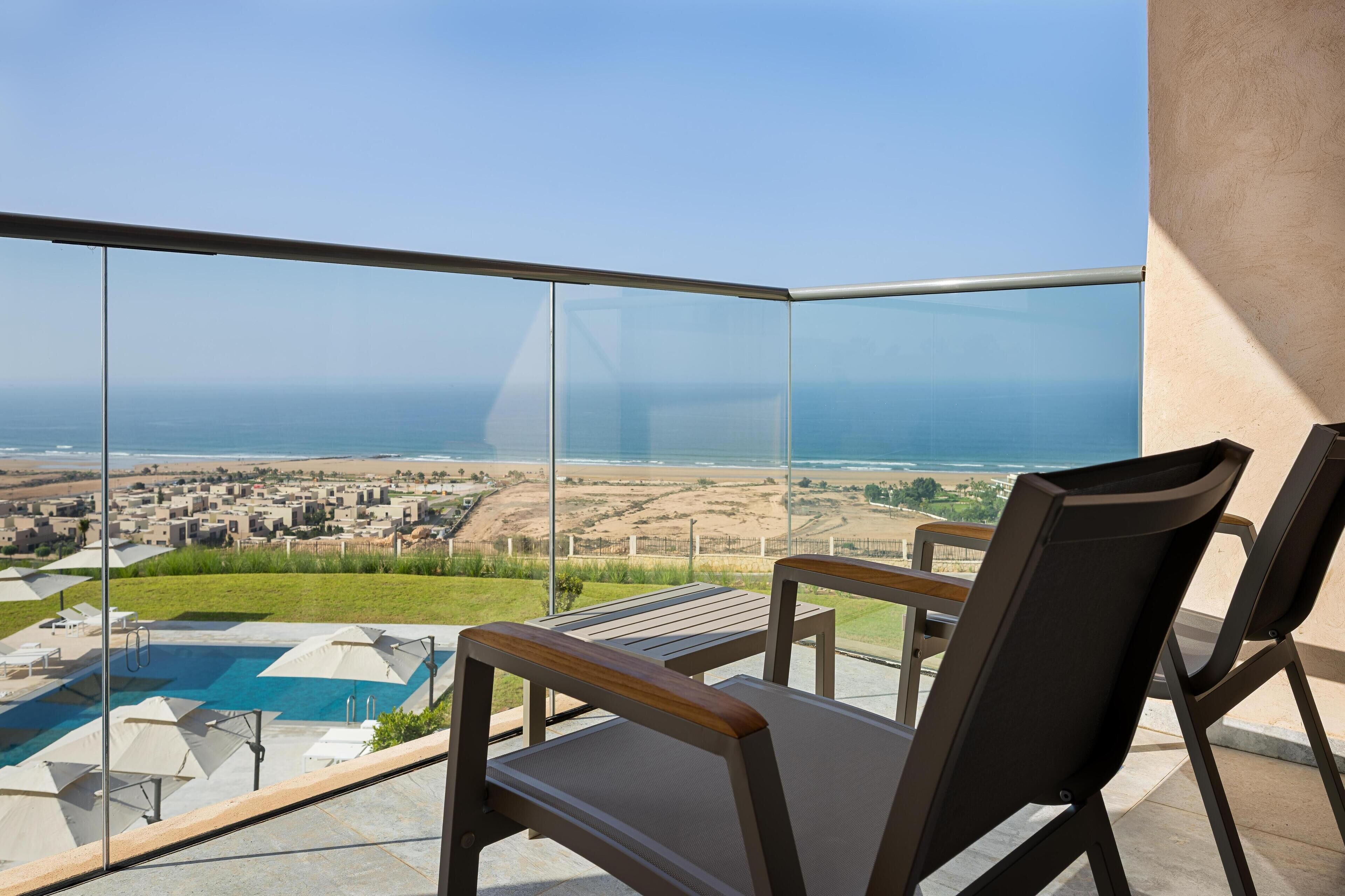 Radisson Residences Taghazout Bay