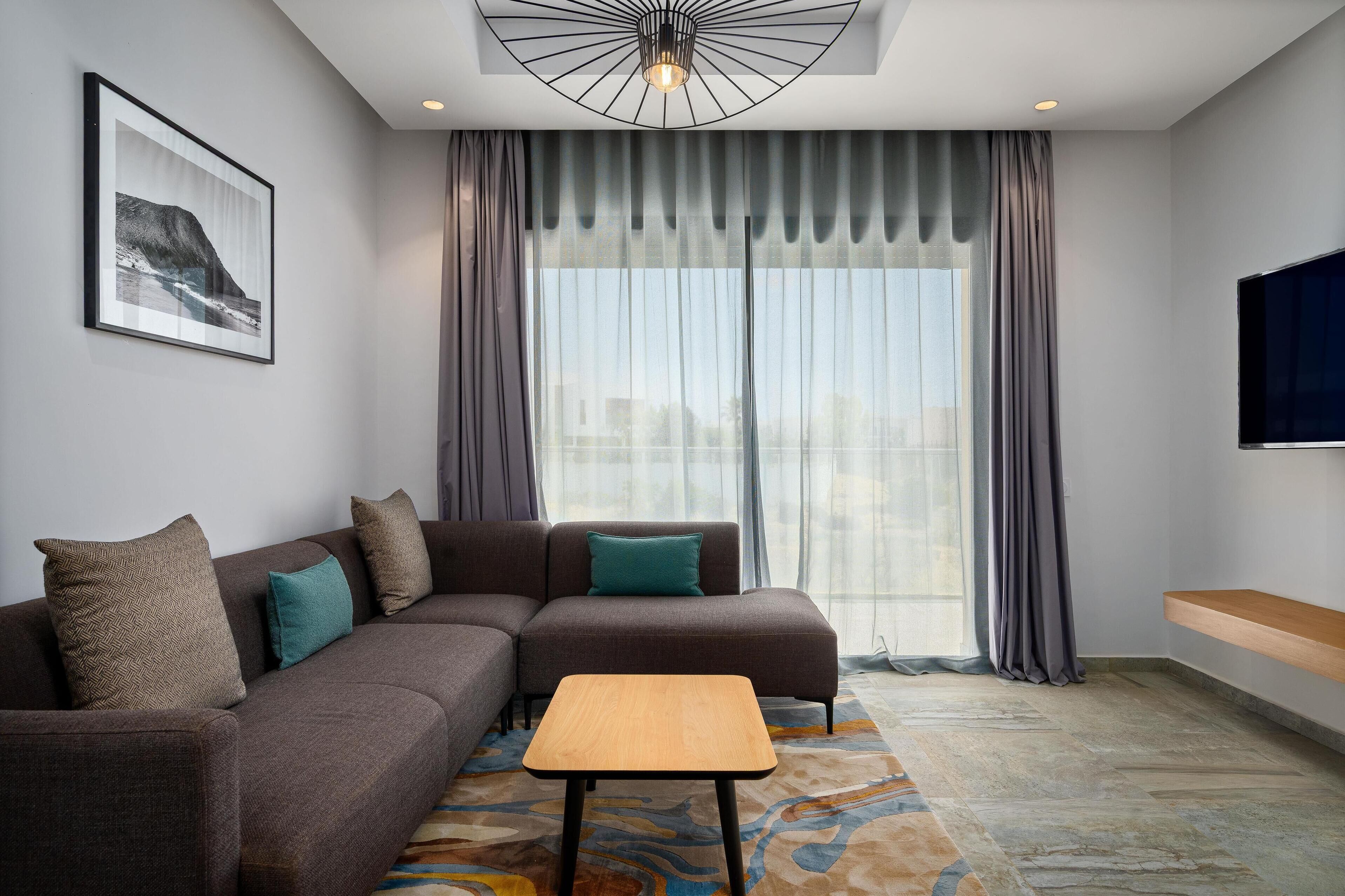 Radisson Residences Taghazout Bay