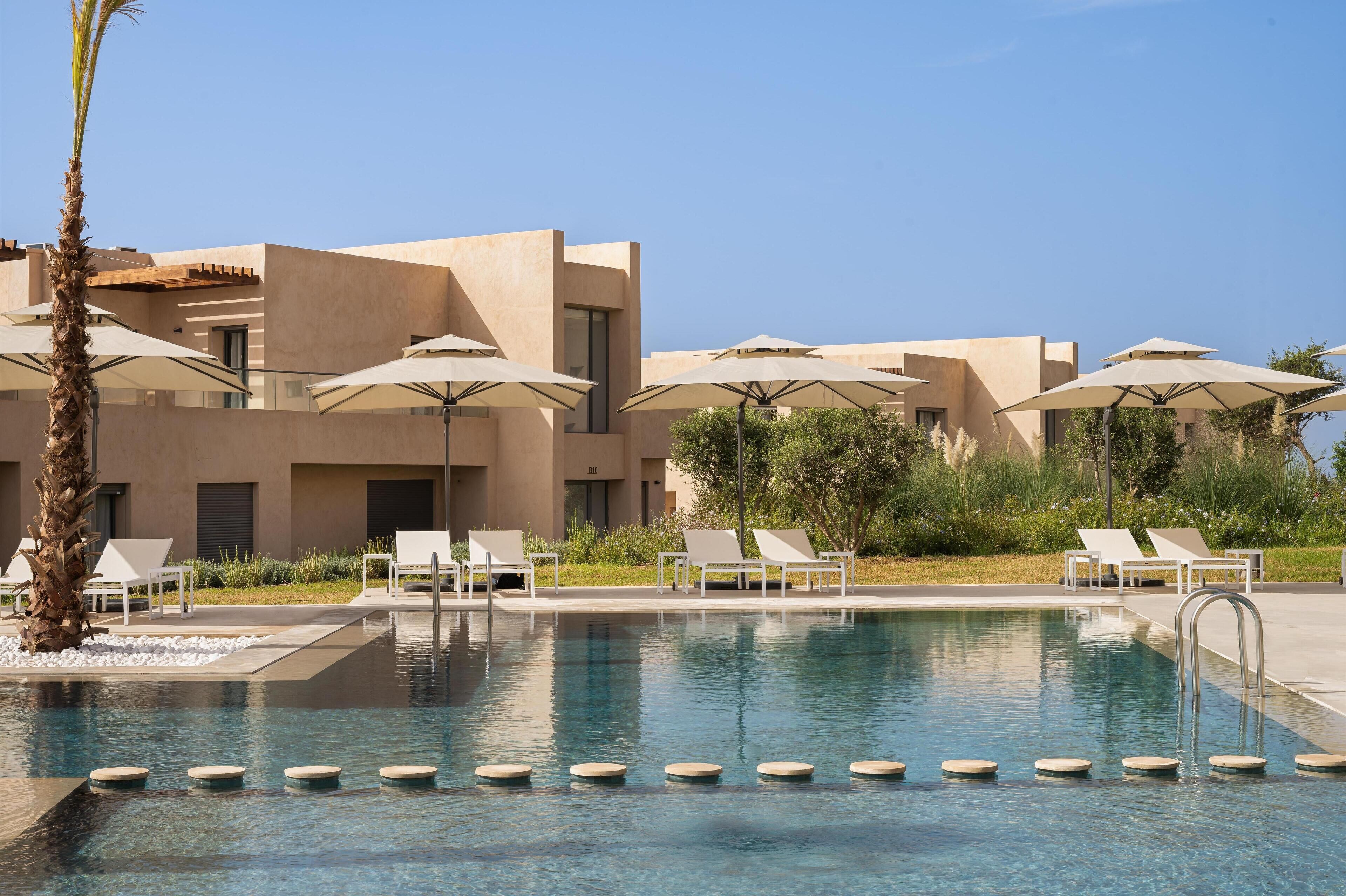 Radisson Residences Taghazout Bay