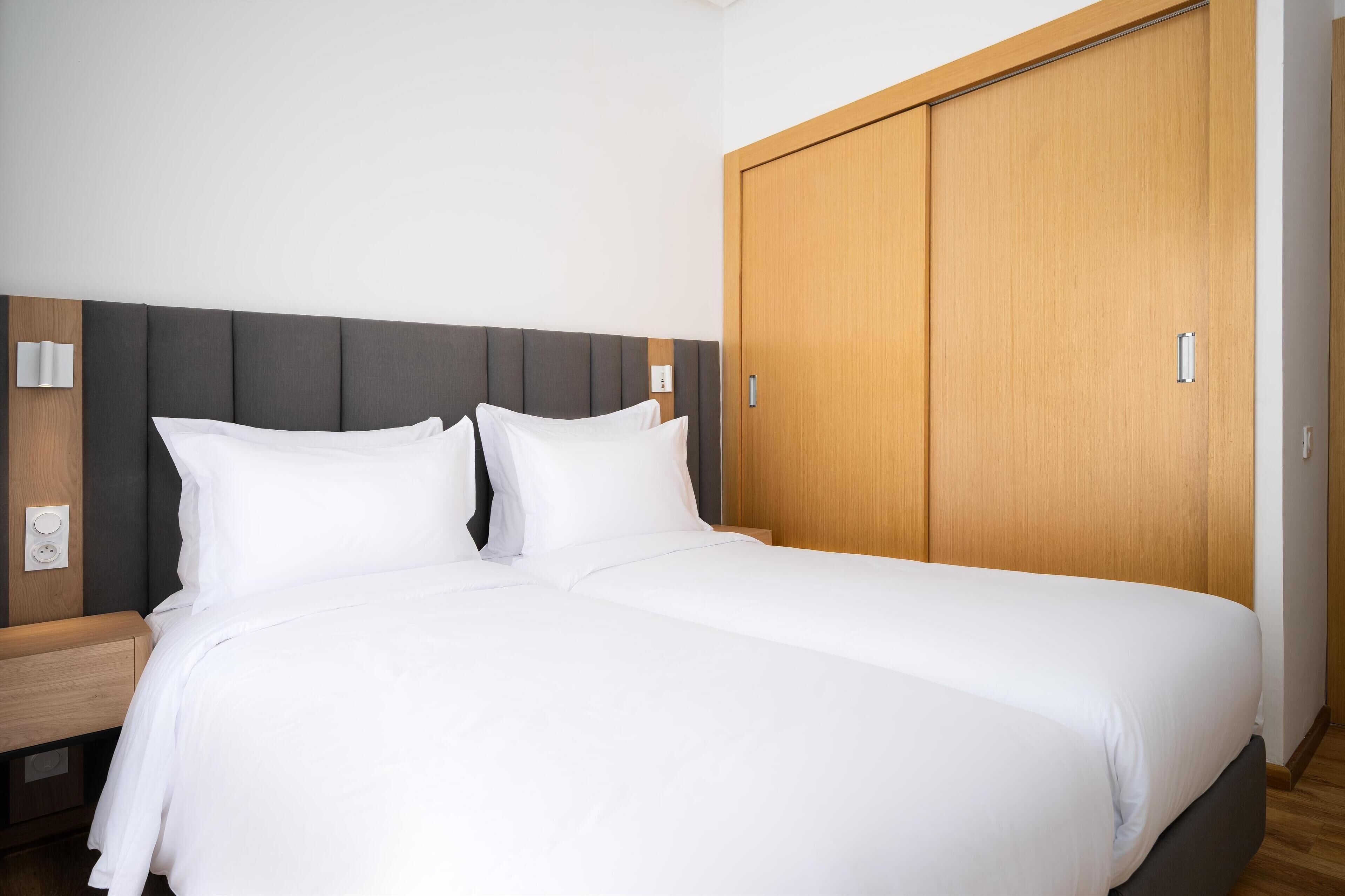 Radisson Residences Taghazout Bay