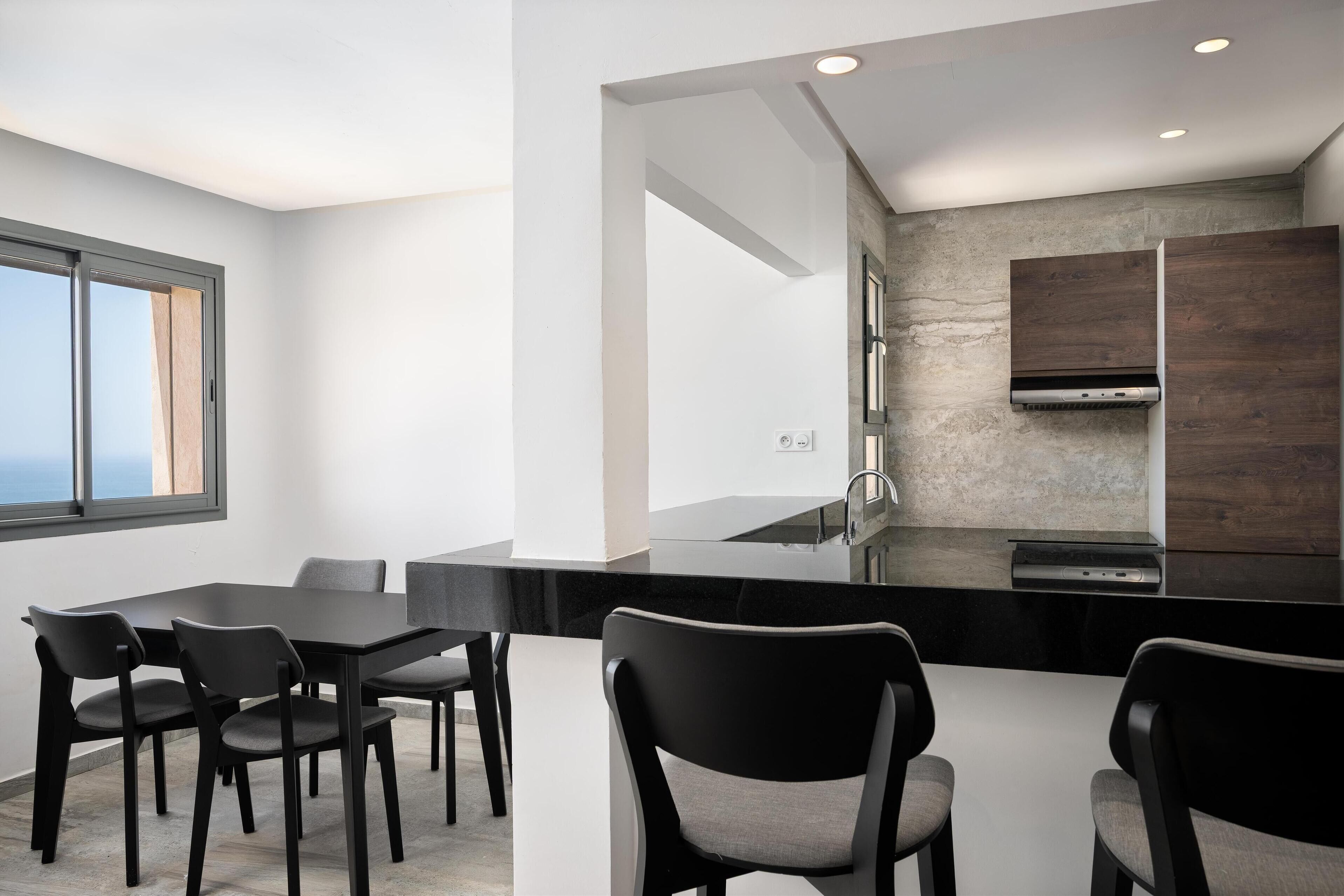 Radisson Residences Taghazout Bay