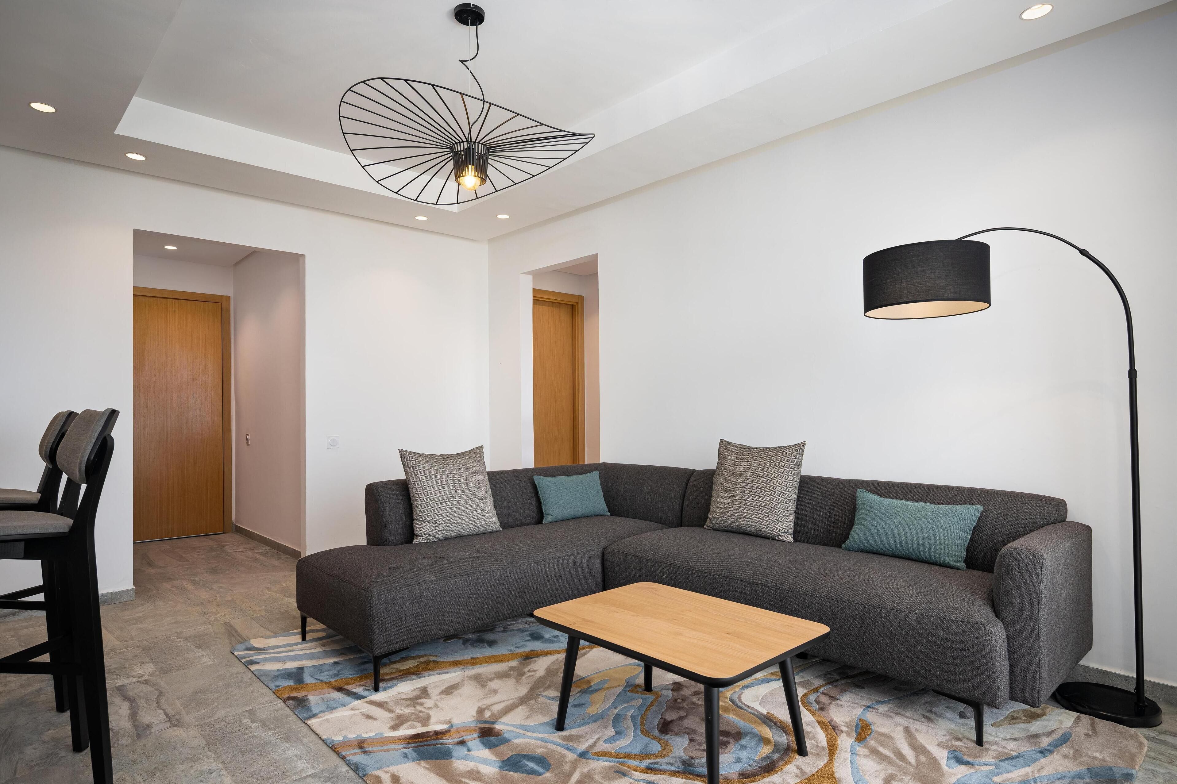 Radisson Residences Taghazout Bay