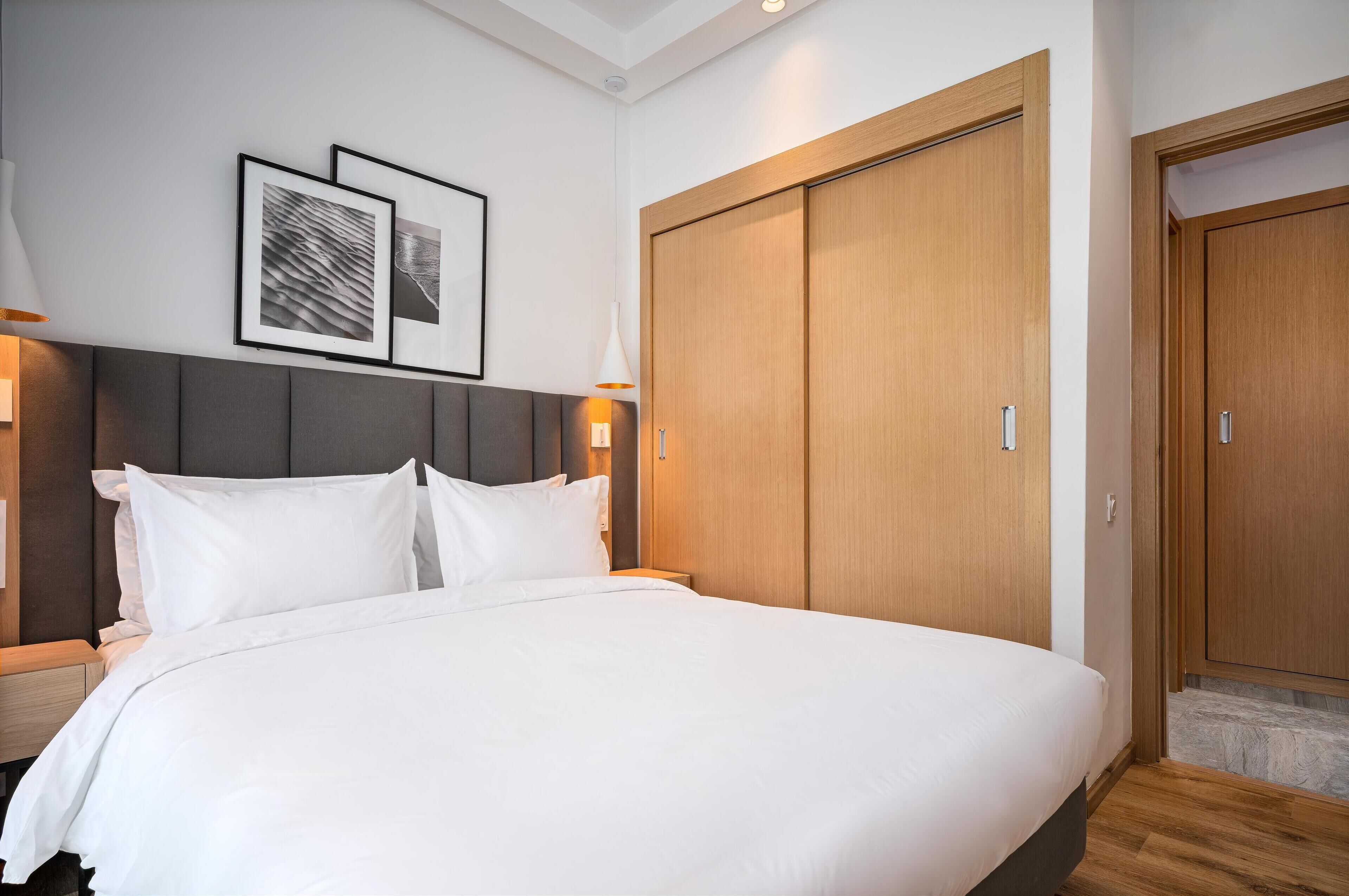 Radisson Residences Taghazout Bay