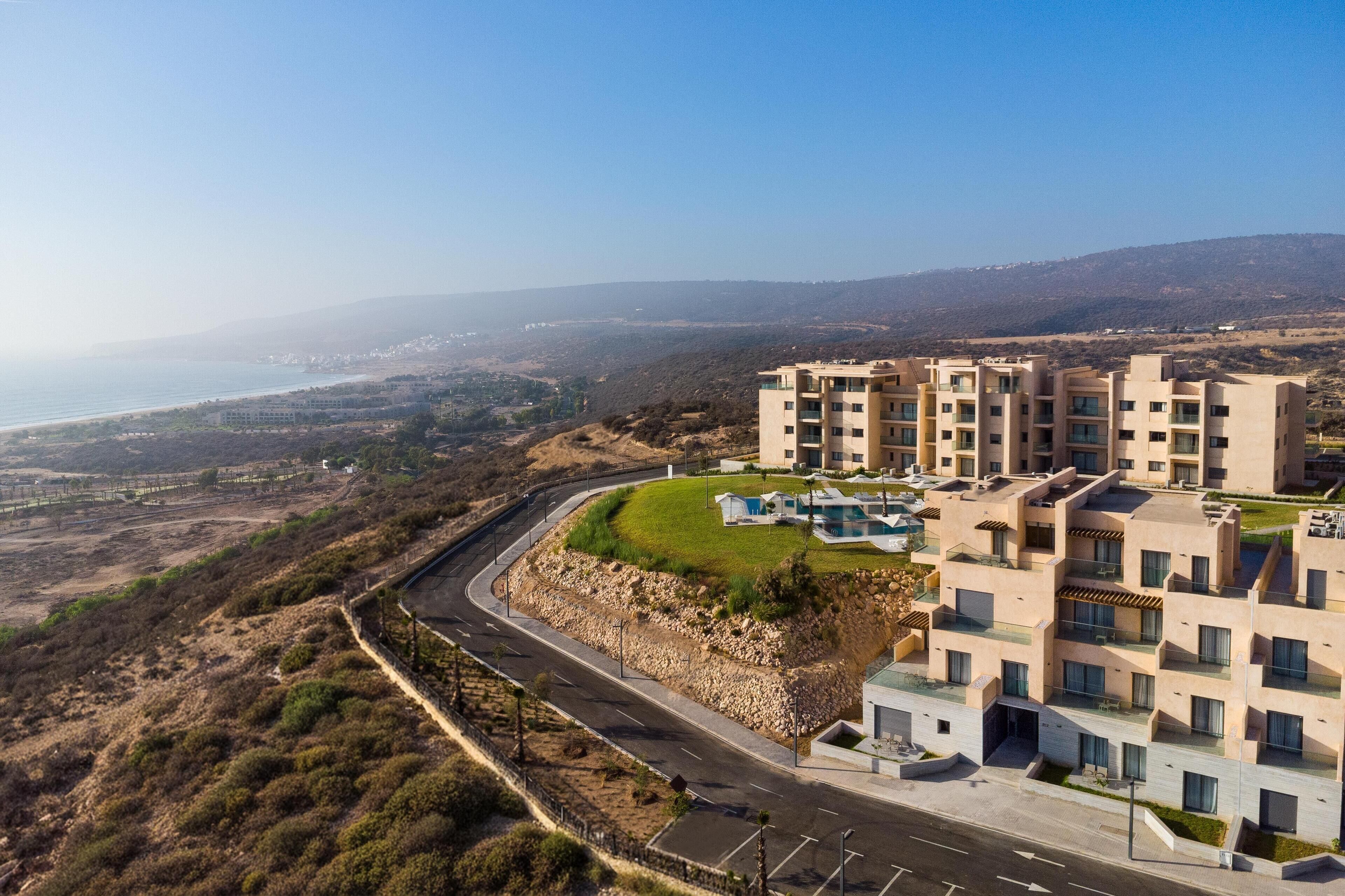 Radisson Residences Taghazout Bay