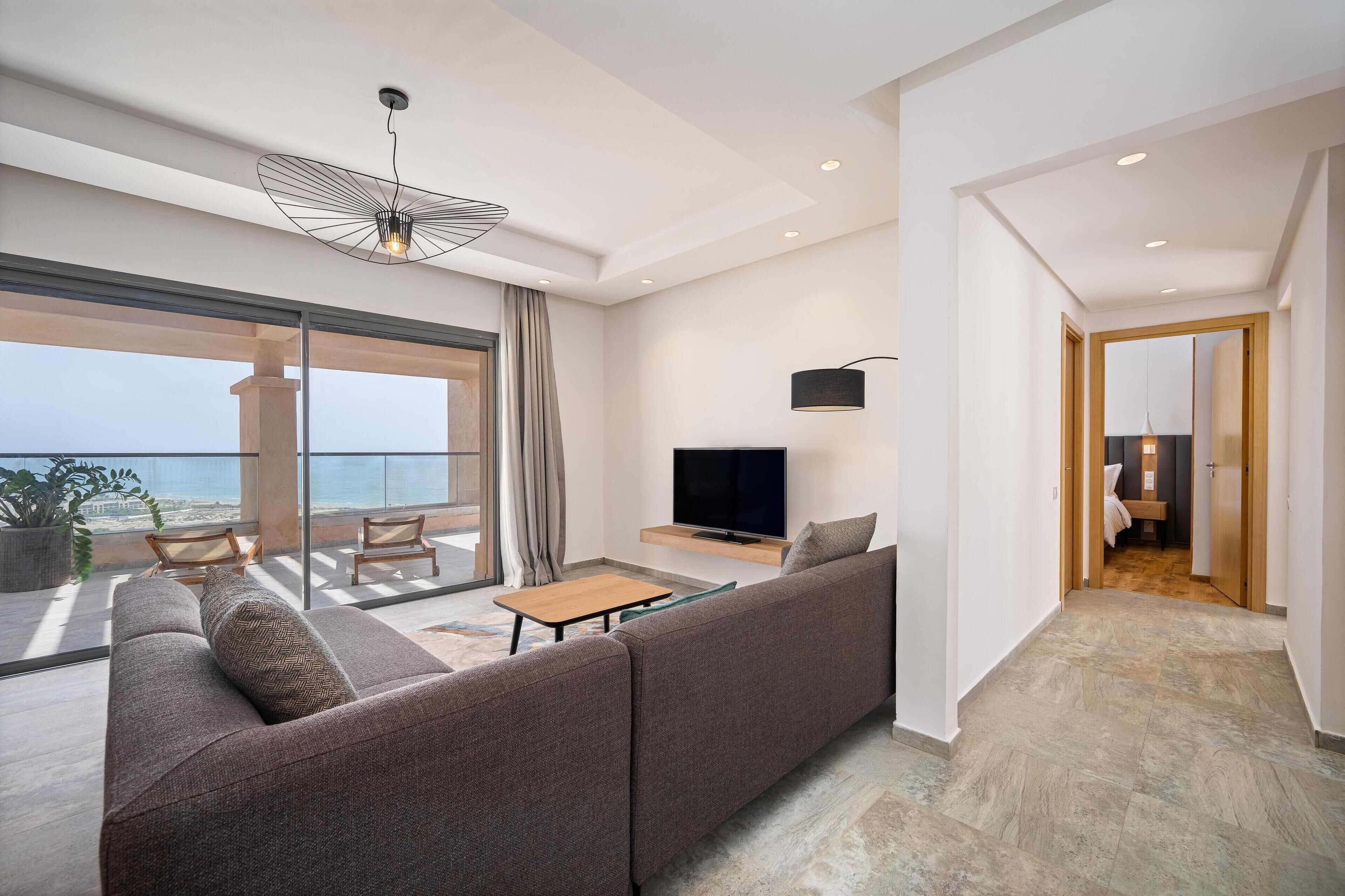 Radisson Residences Taghazout Bay