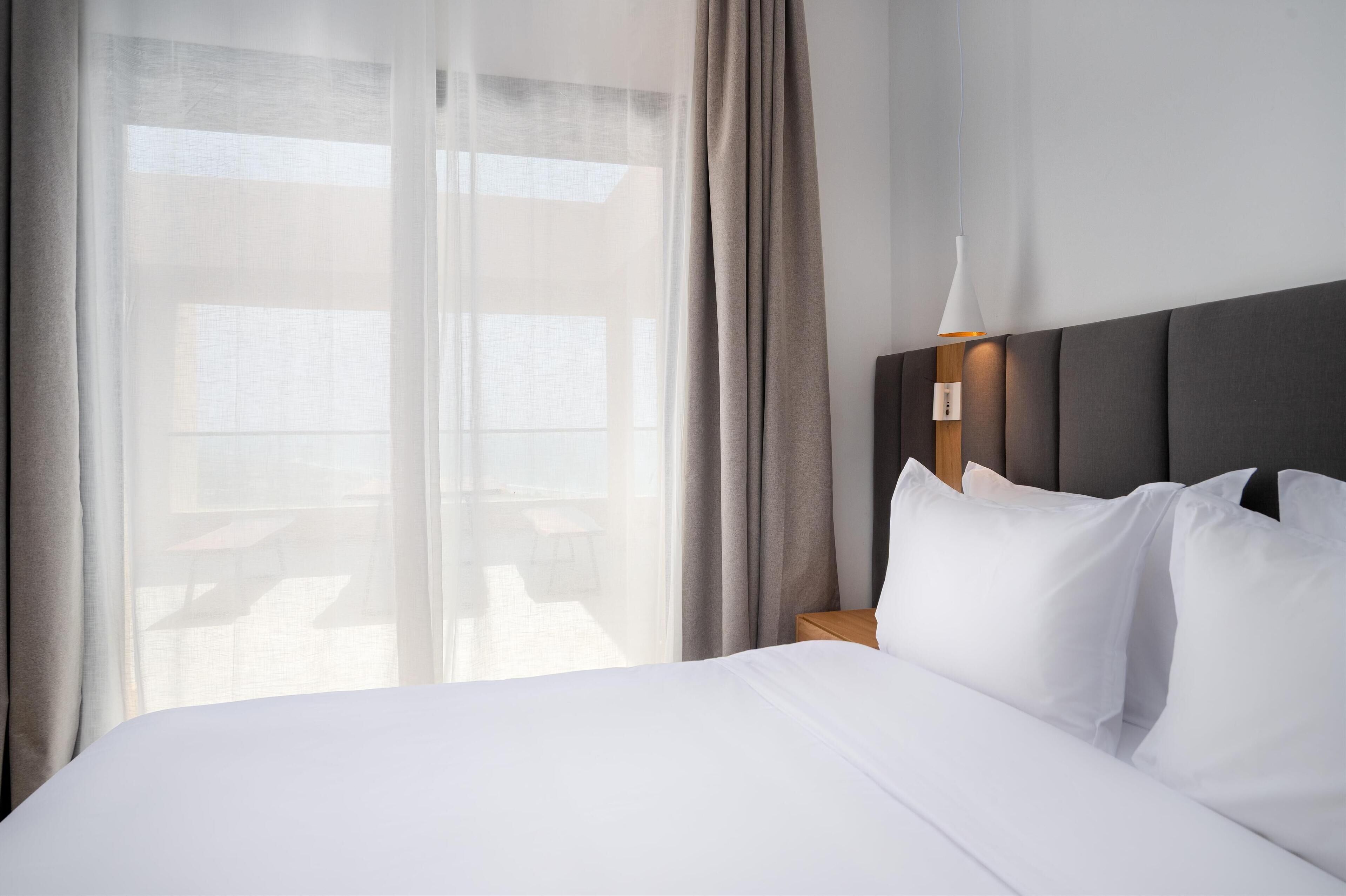 Radisson Residences Taghazout Bay