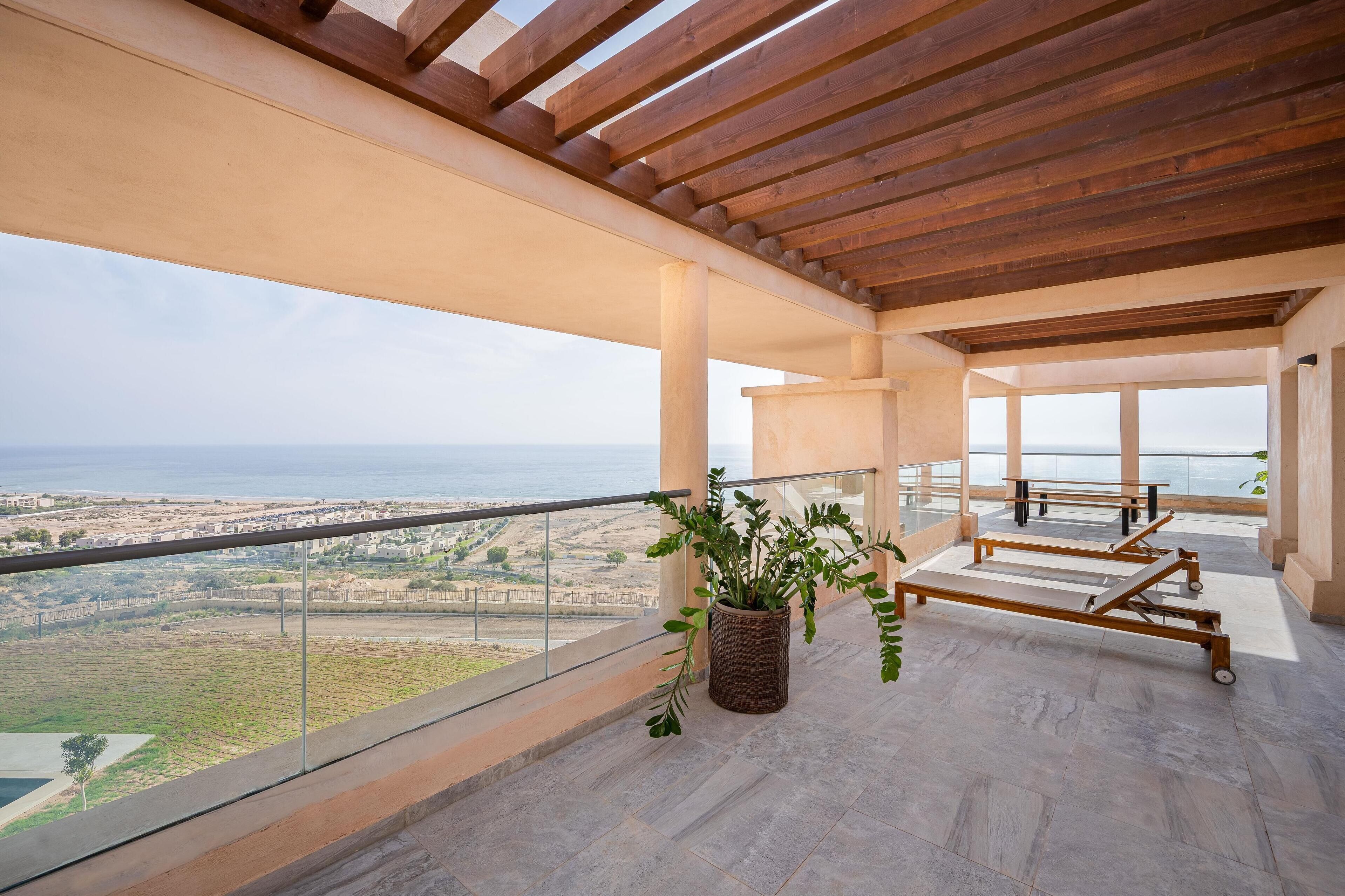 Radisson Residences Taghazout Bay