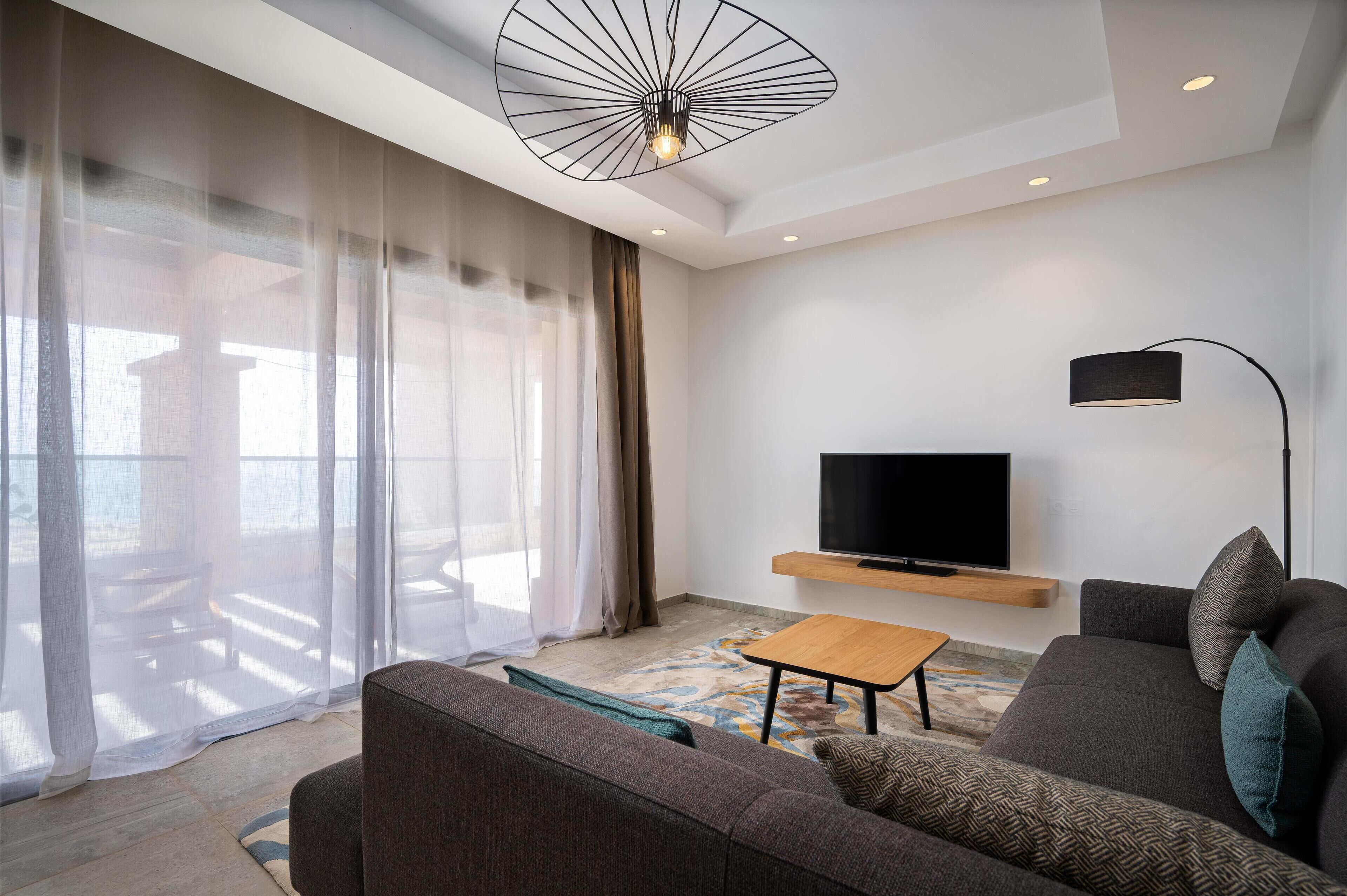 Radisson Residences Taghazout Bay