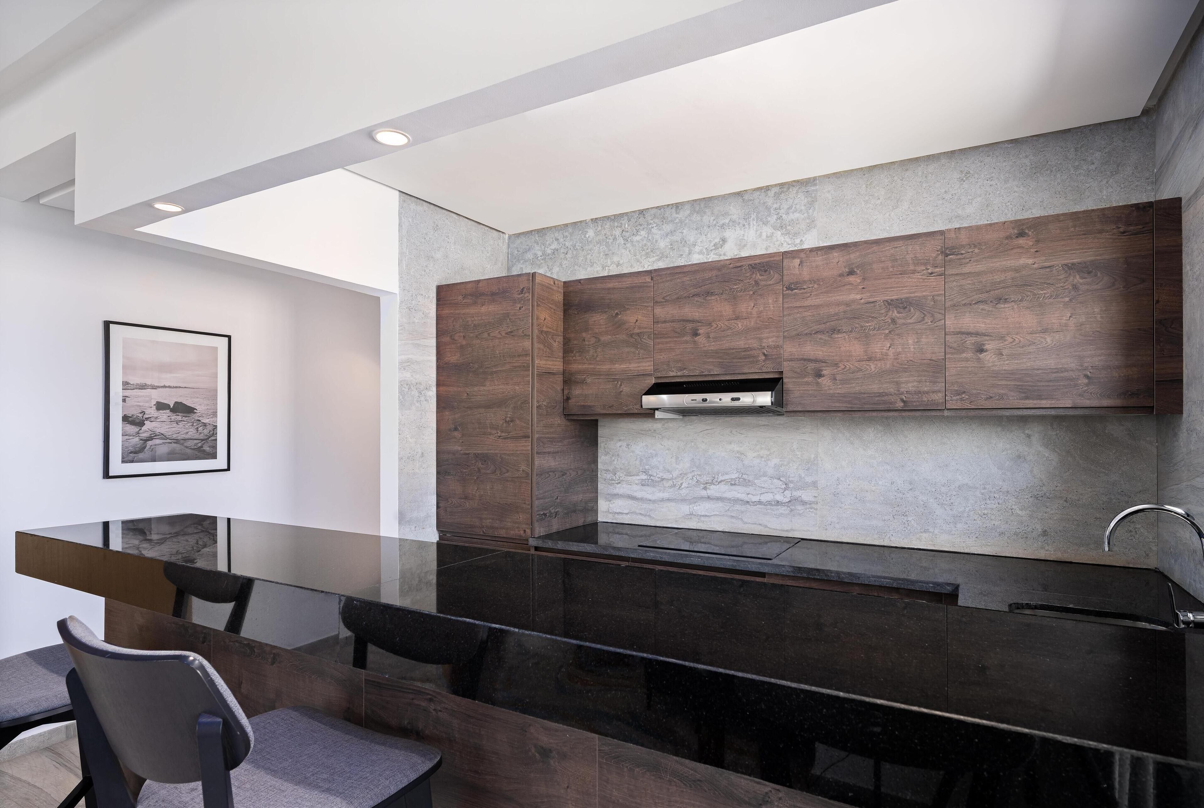 Radisson Residences Taghazout Bay