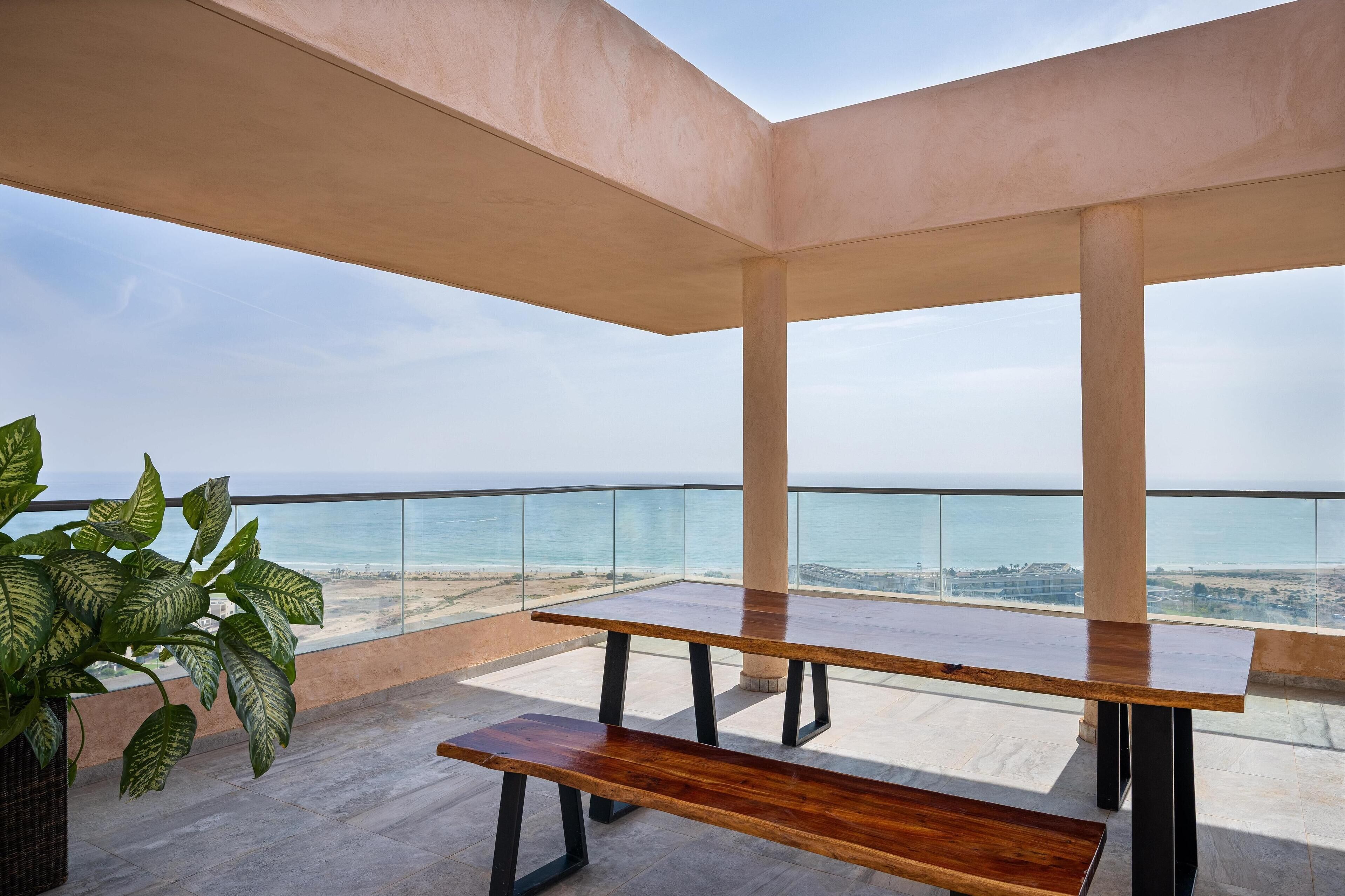 Radisson Residences Taghazout Bay