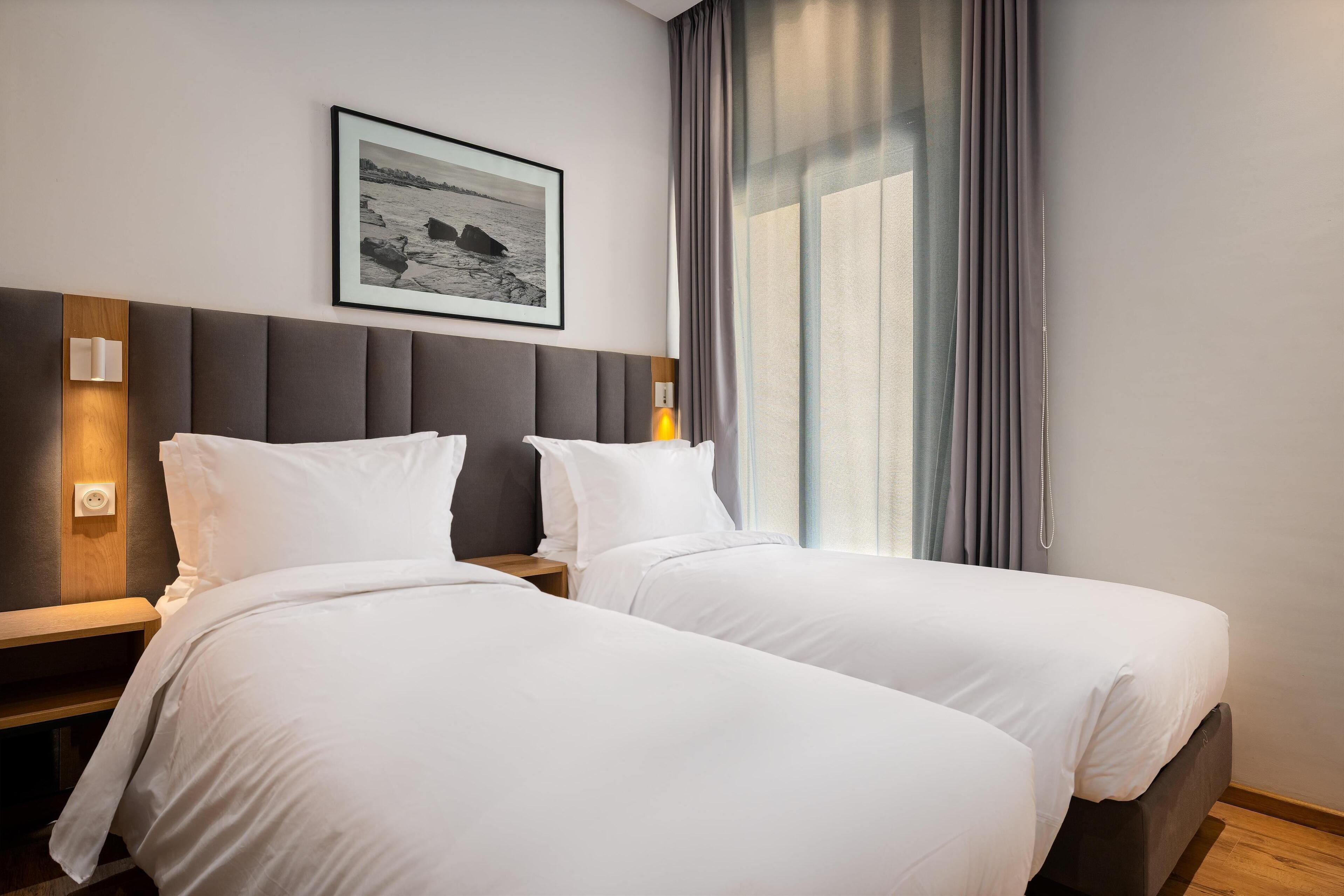 Radisson Residences Taghazout Bay