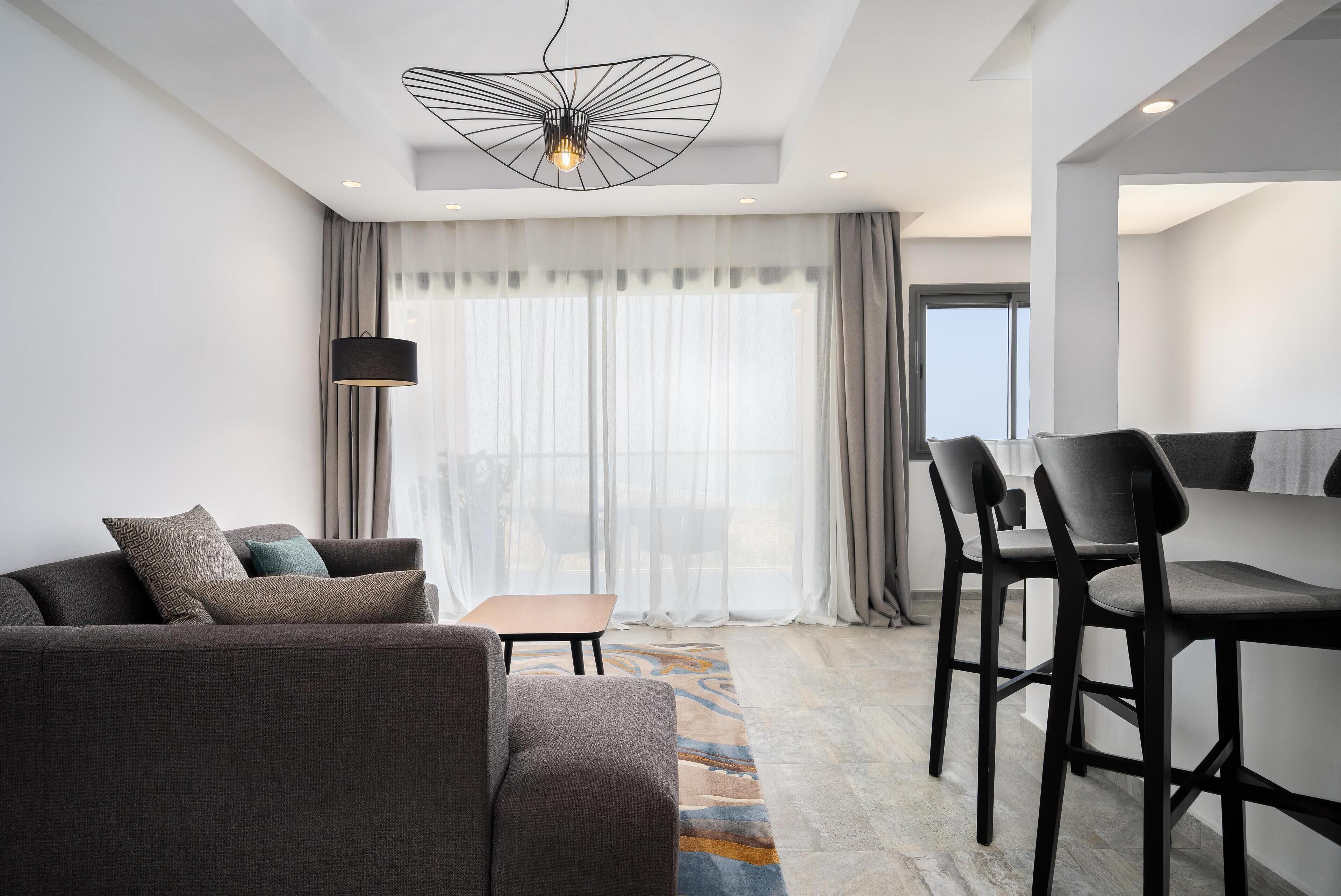 Radisson Residences Taghazout Bay