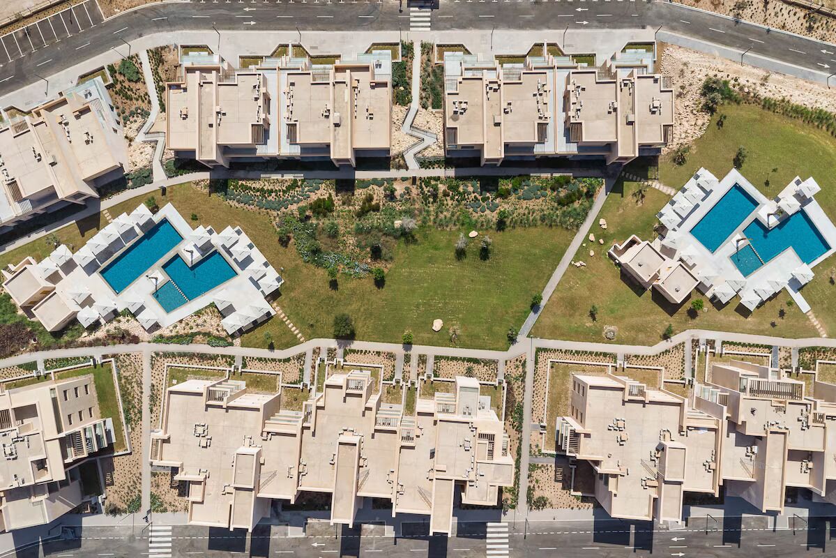 Radisson Residences Taghazout Bay