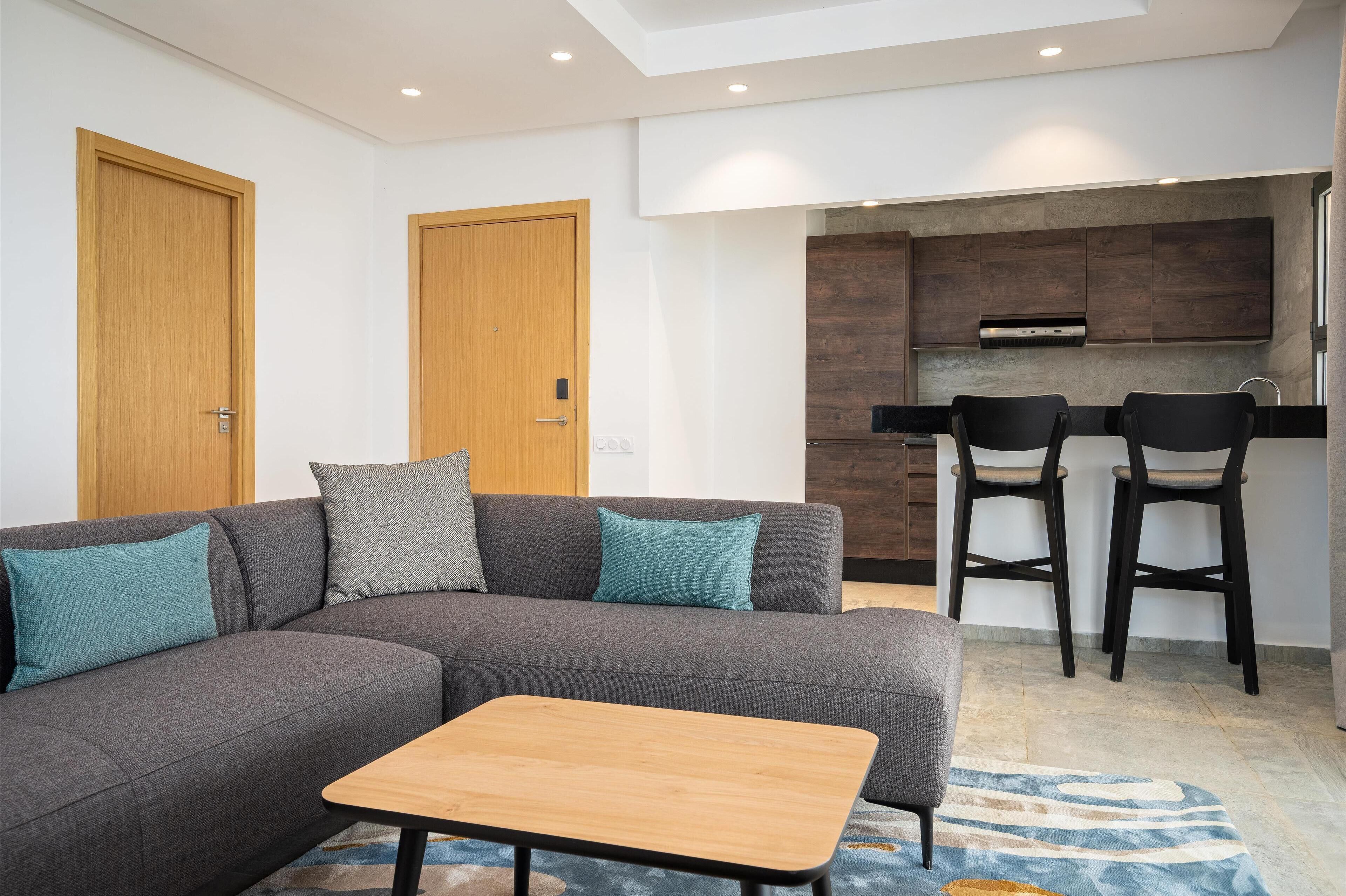 Radisson Residences Taghazout Bay