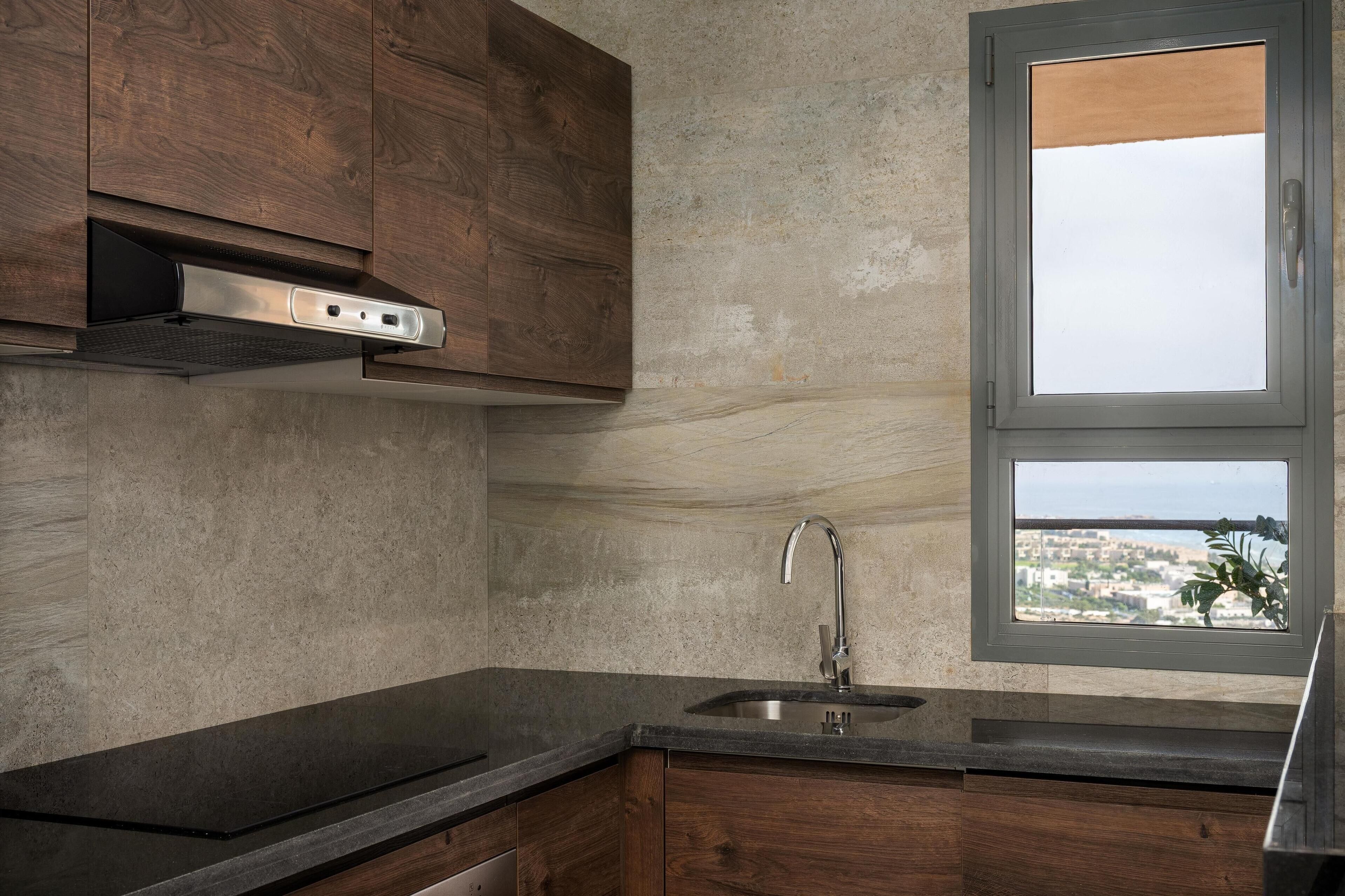 Radisson Residences Taghazout Bay