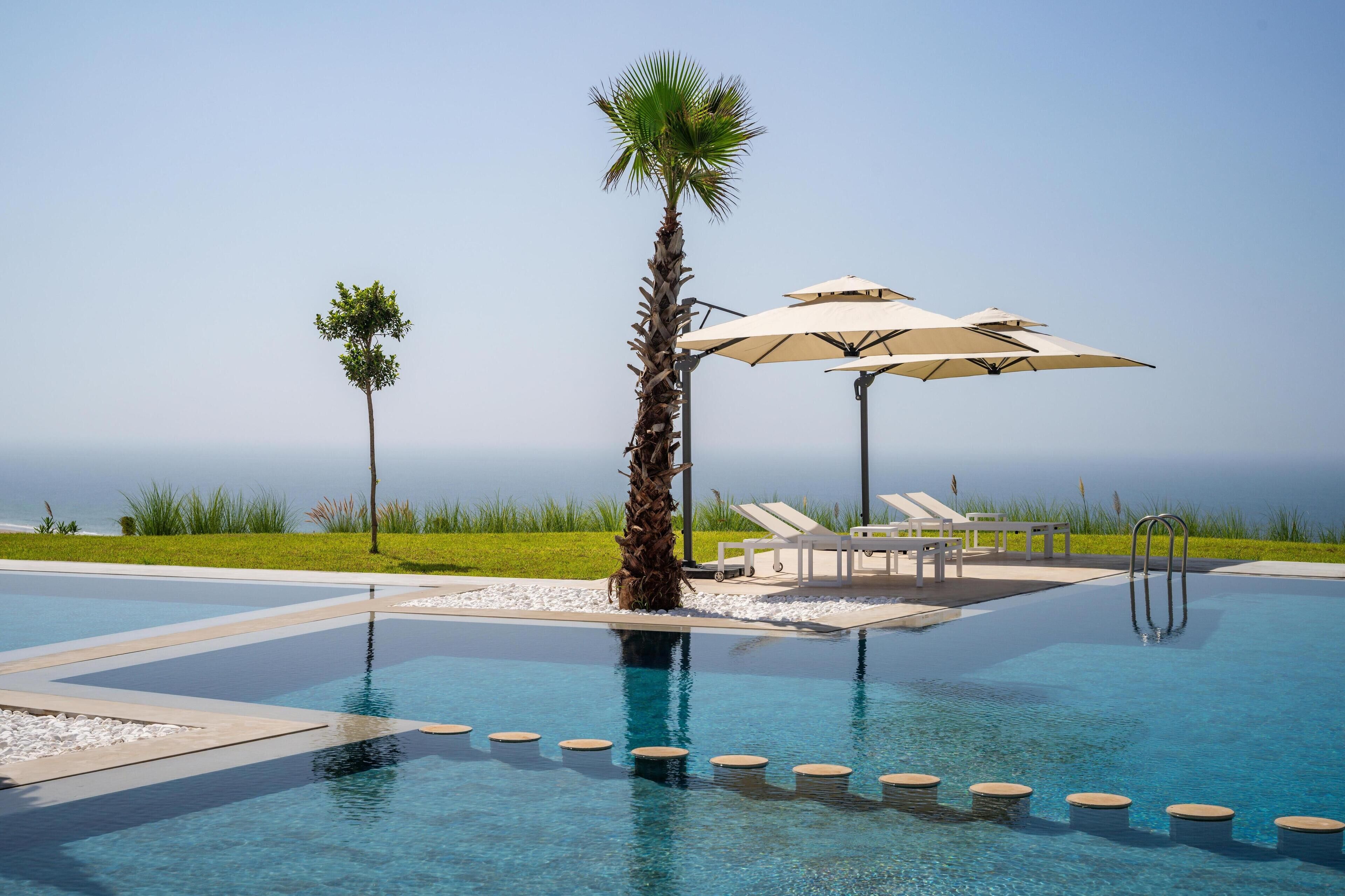 Radisson Residences Taghazout Bay