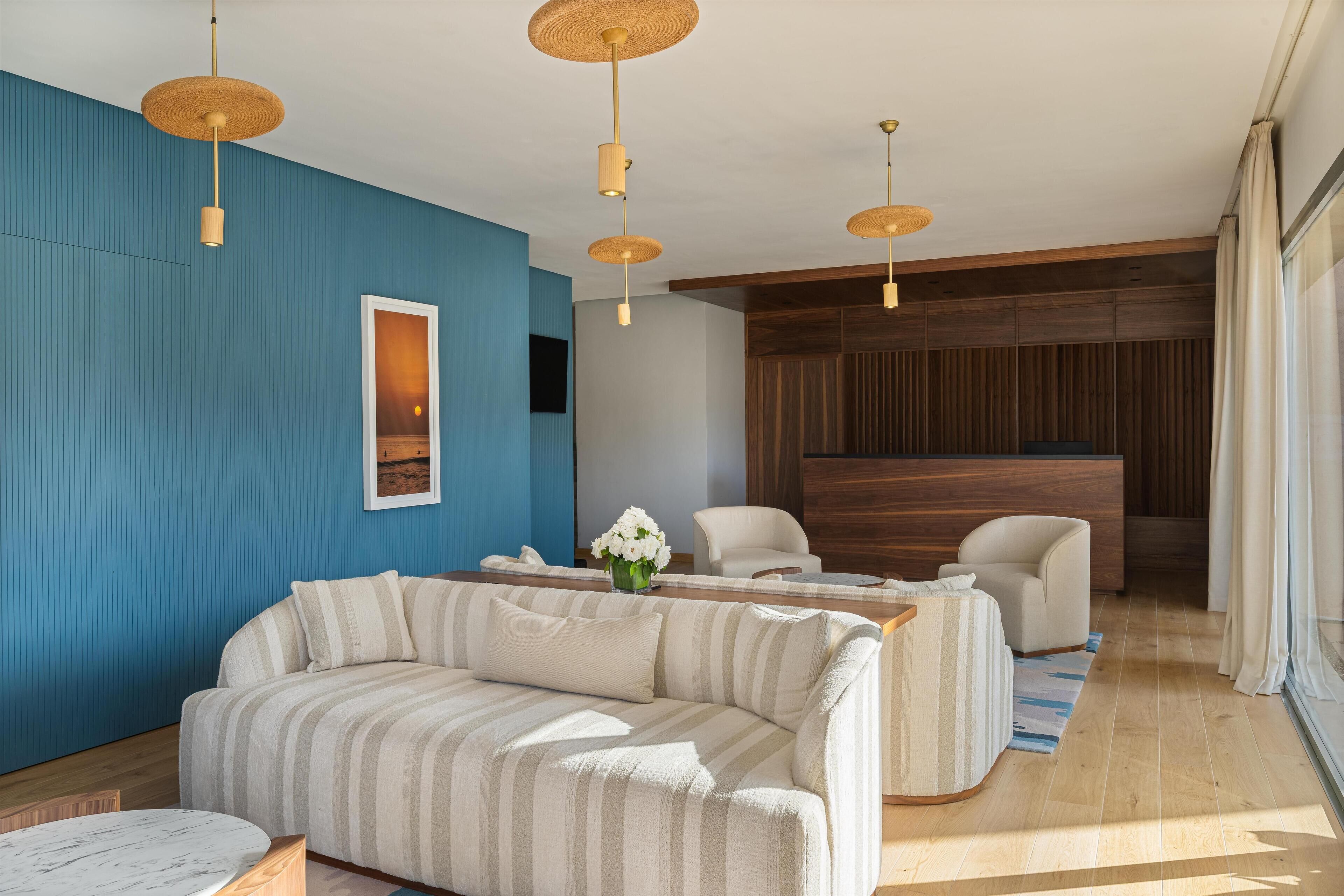 Radisson Residences Taghazout Bay