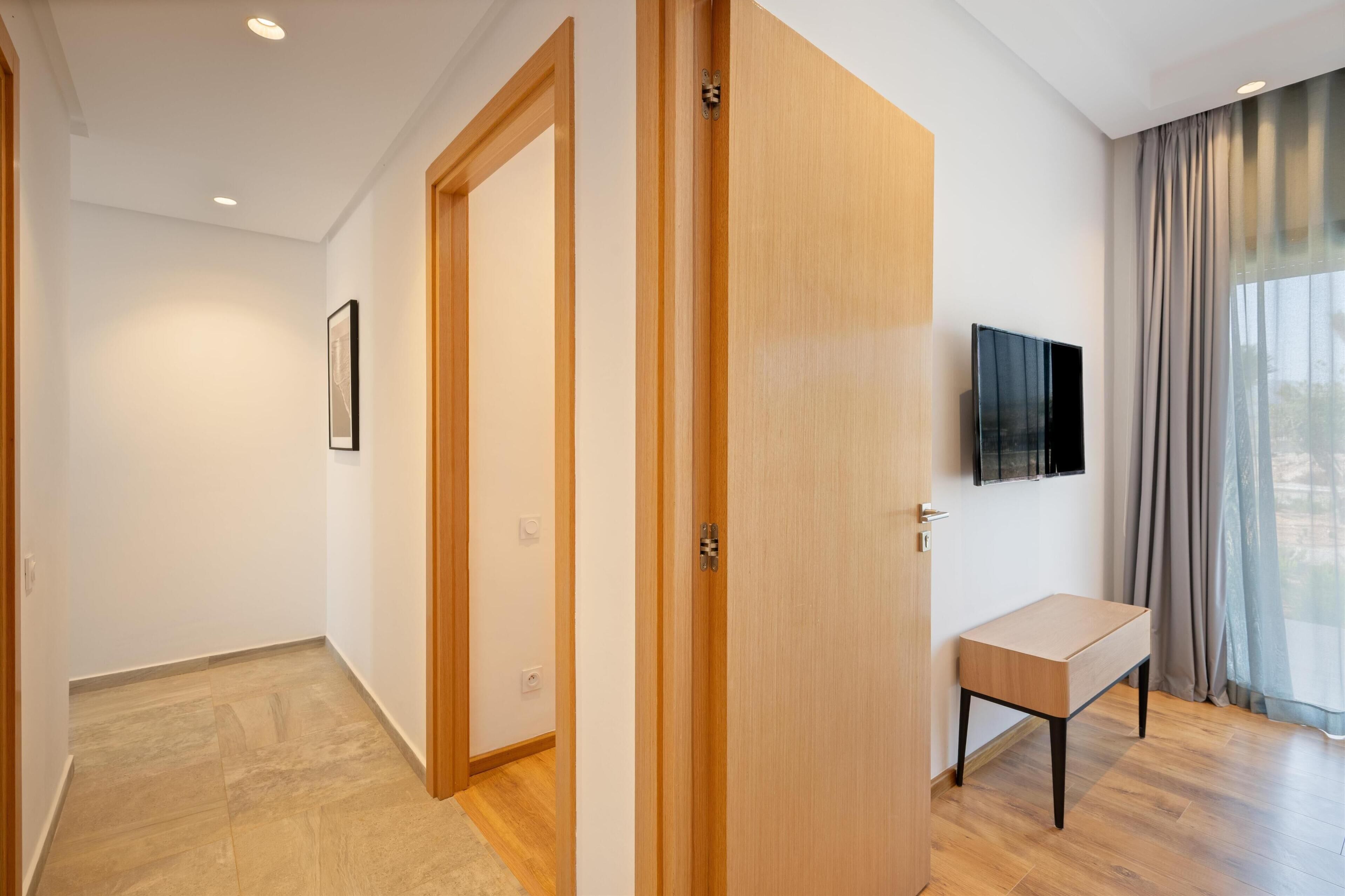 Radisson Residences Taghazout Bay