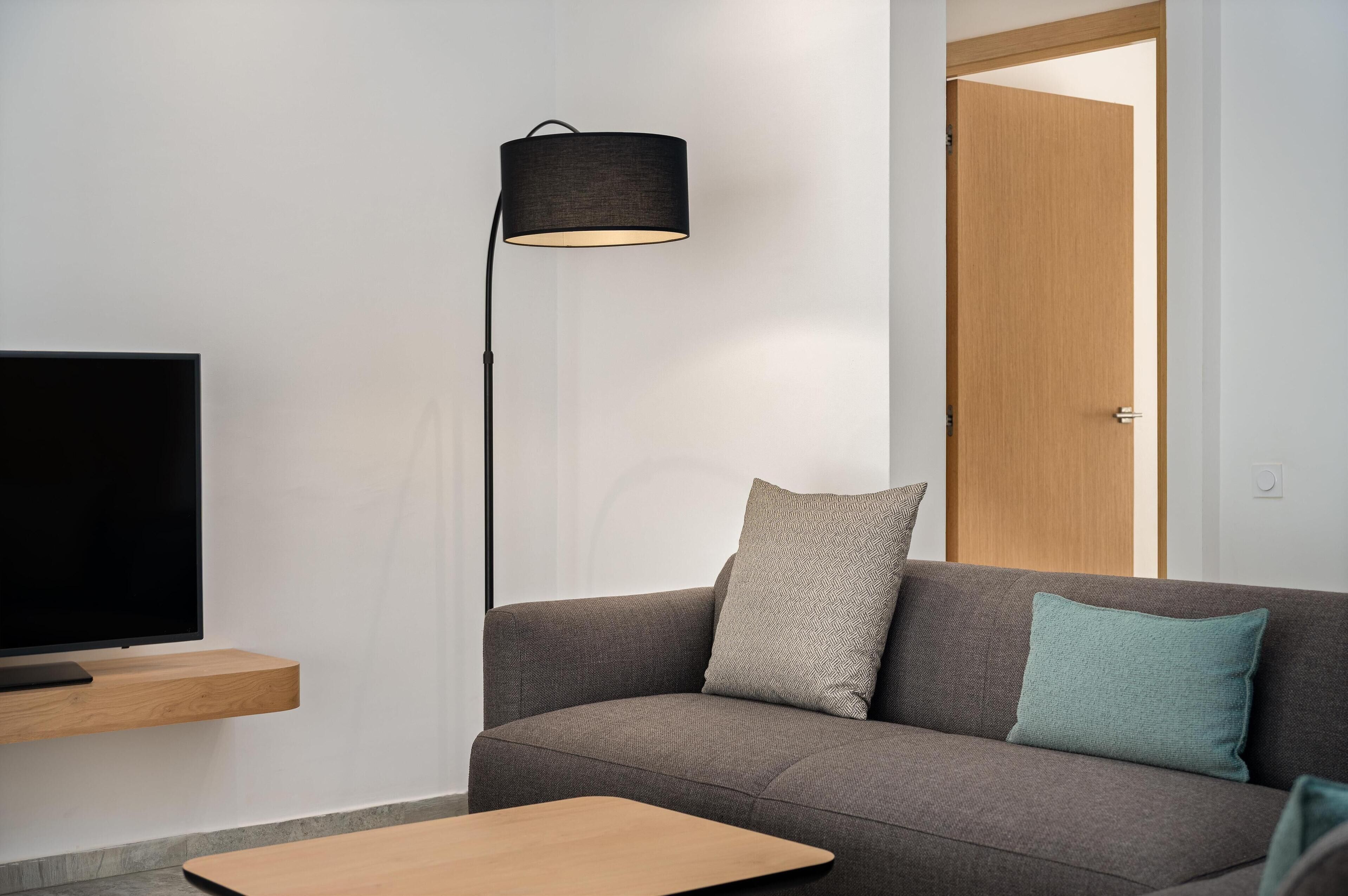 Radisson Residences Taghazout Bay