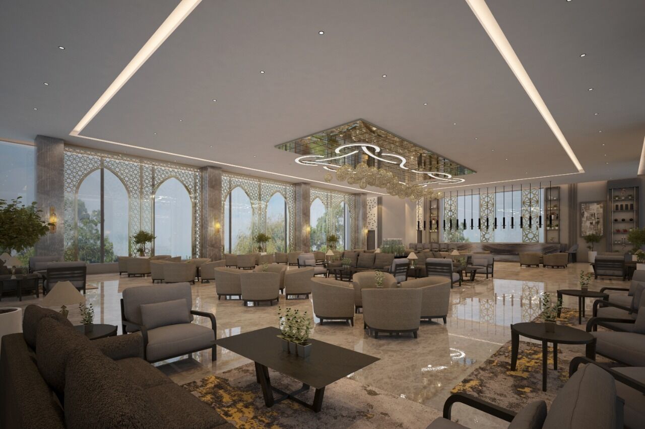 Pickalbatros White Beach Resort - Agadir