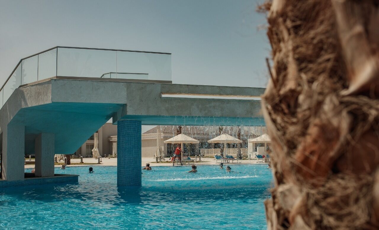 Pickalbatros White Beach Resort - Agadir