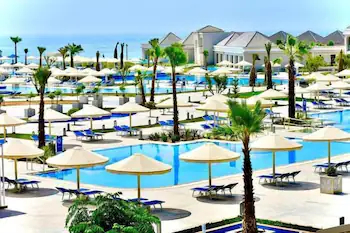 Pickalbatros White Beach Resort - Agadir