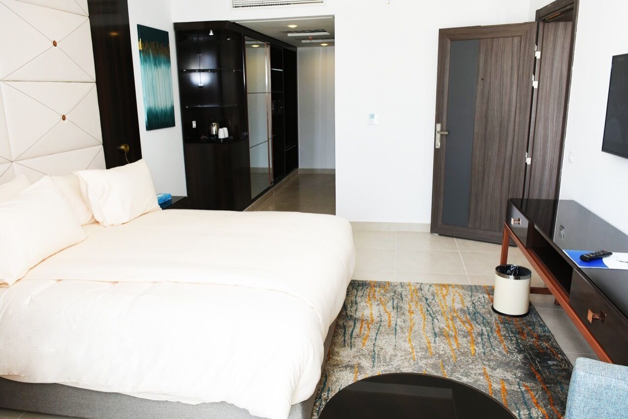 Pickalbatros White Beach Resort - Agadir