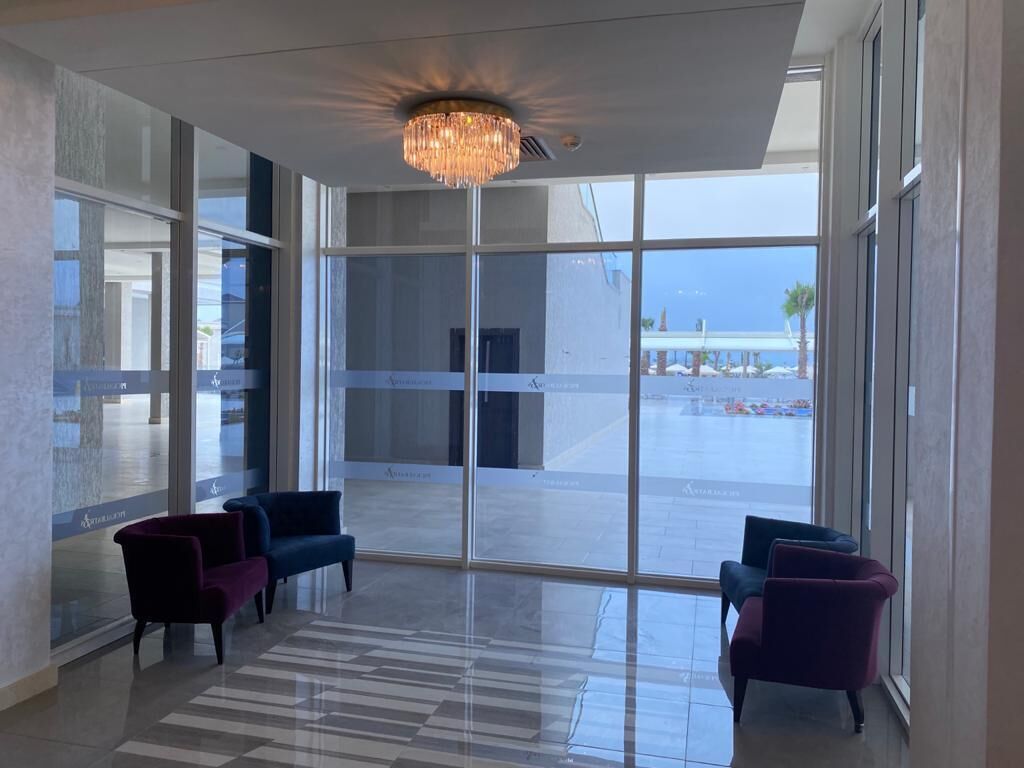 Pickalbatros White Beach Resort - Agadir