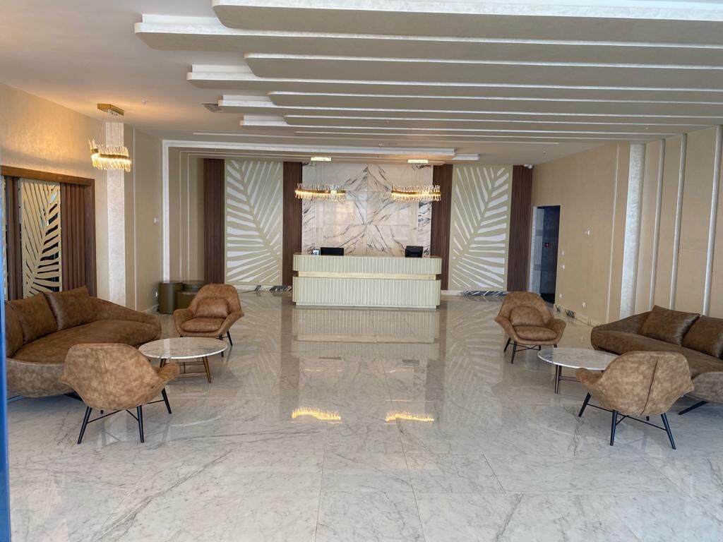 Pickalbatros White Beach Resort - Agadir