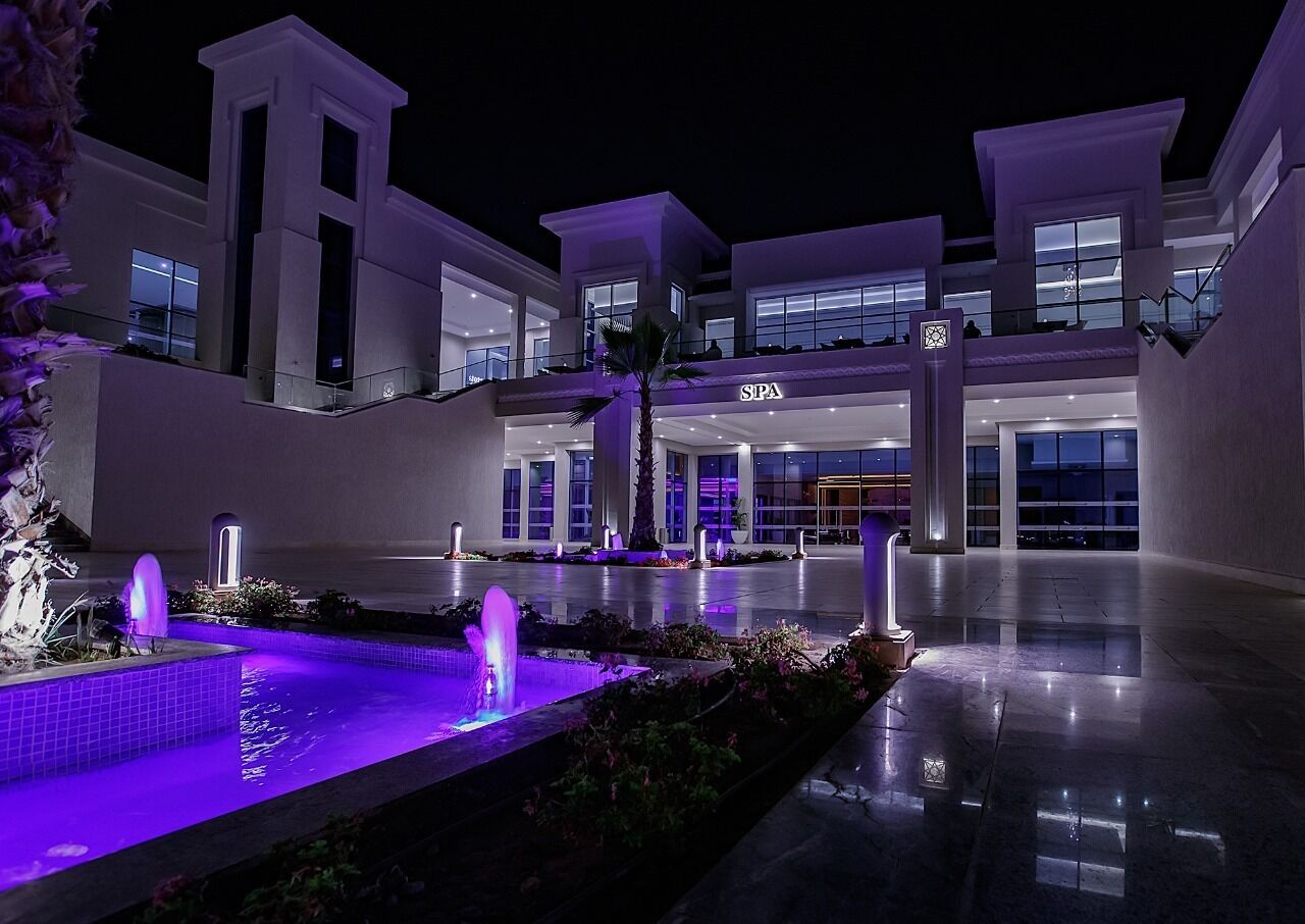 Pickalbatros White Beach Resort - Agadir