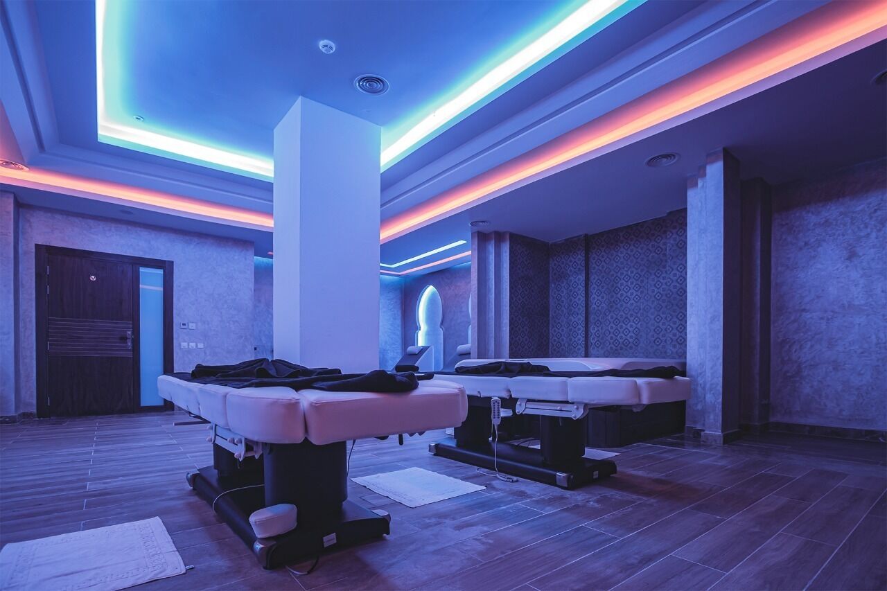 Pickalbatros White Beach Resort - Agadir