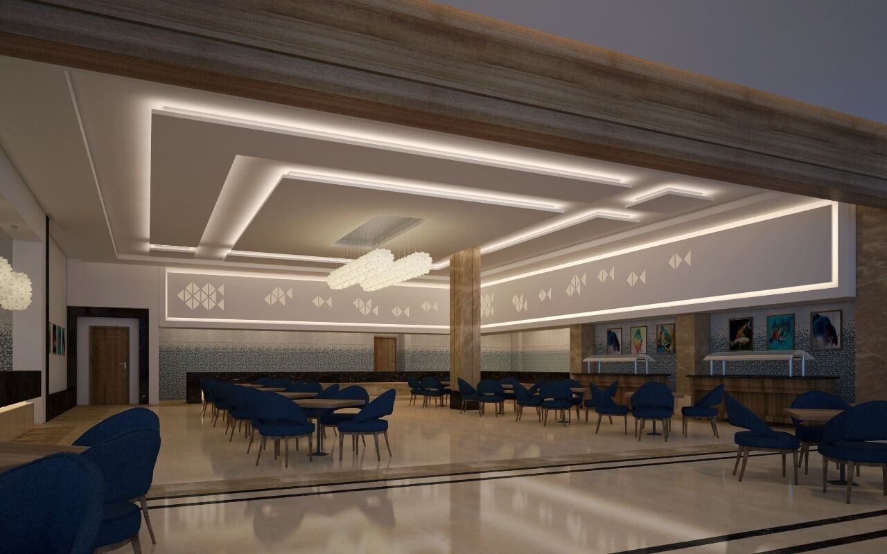 Pickalbatros White Beach Resort - Agadir