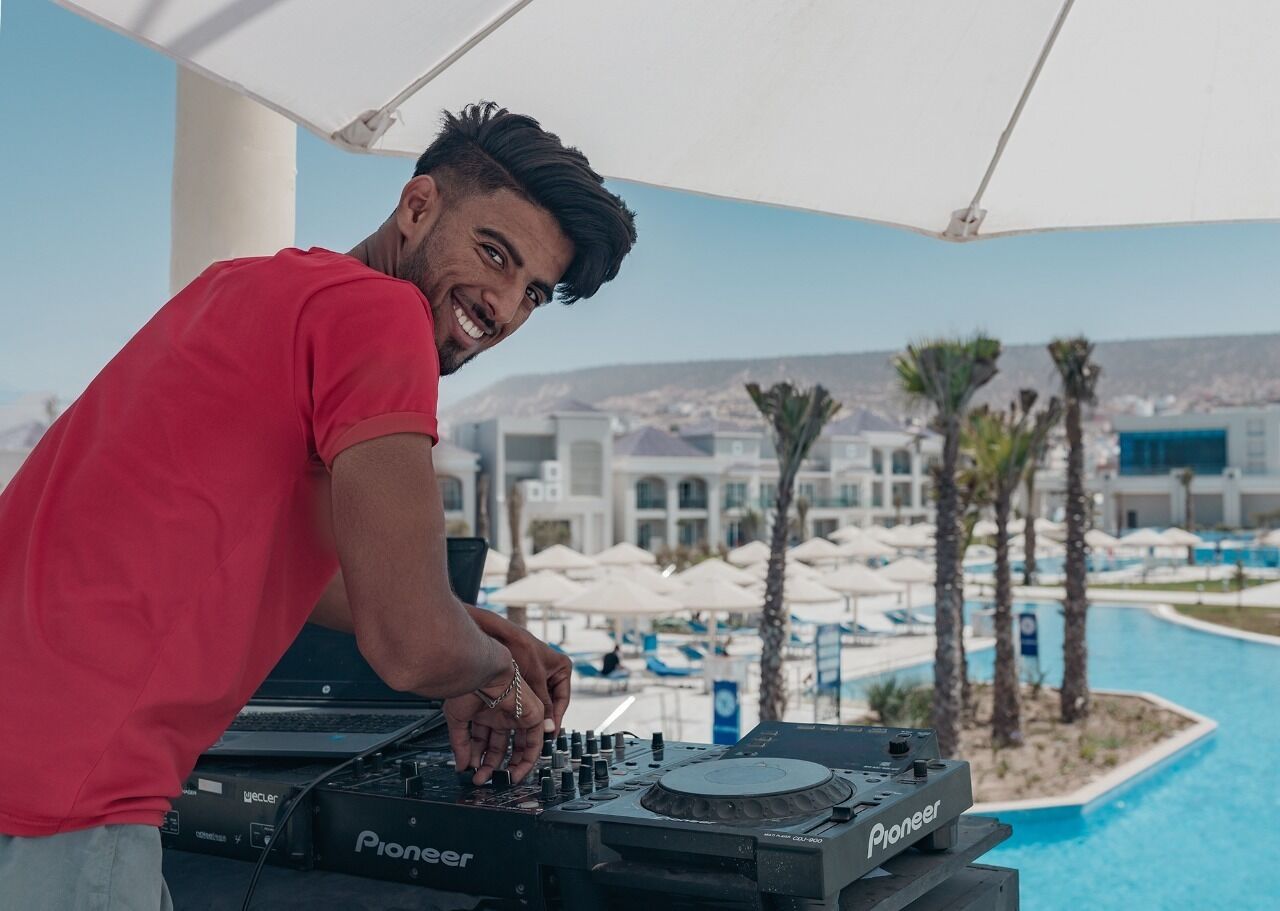 Pickalbatros White Beach Resort - Agadir