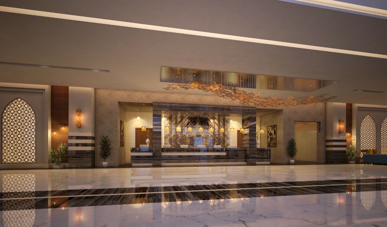 Pickalbatros White Beach Resort - Agadir