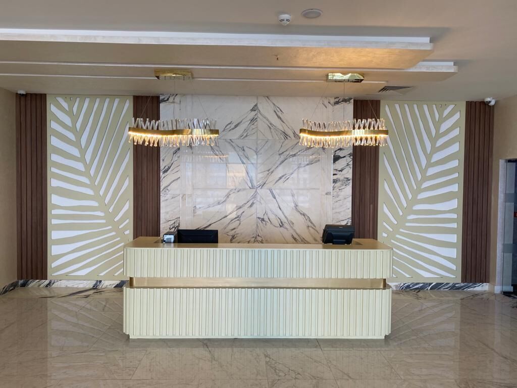Pickalbatros White Beach Resort - Agadir