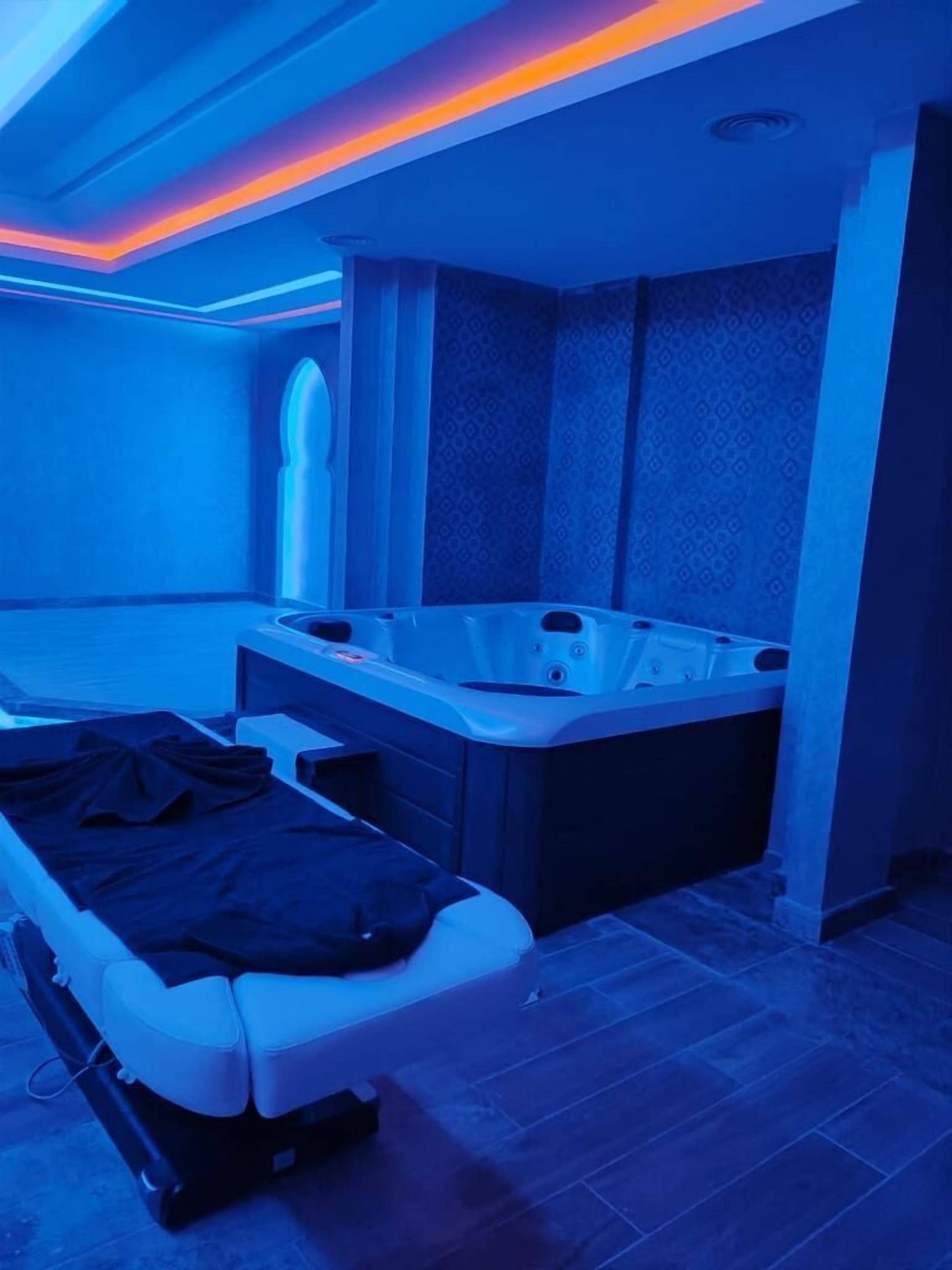 Pickalbatros White Beach Resort - Agadir