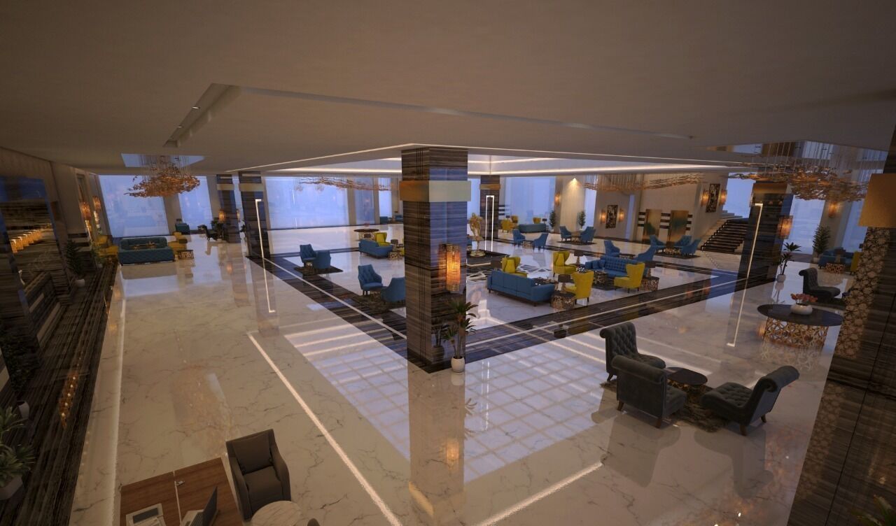 Pickalbatros White Beach Resort - Agadir