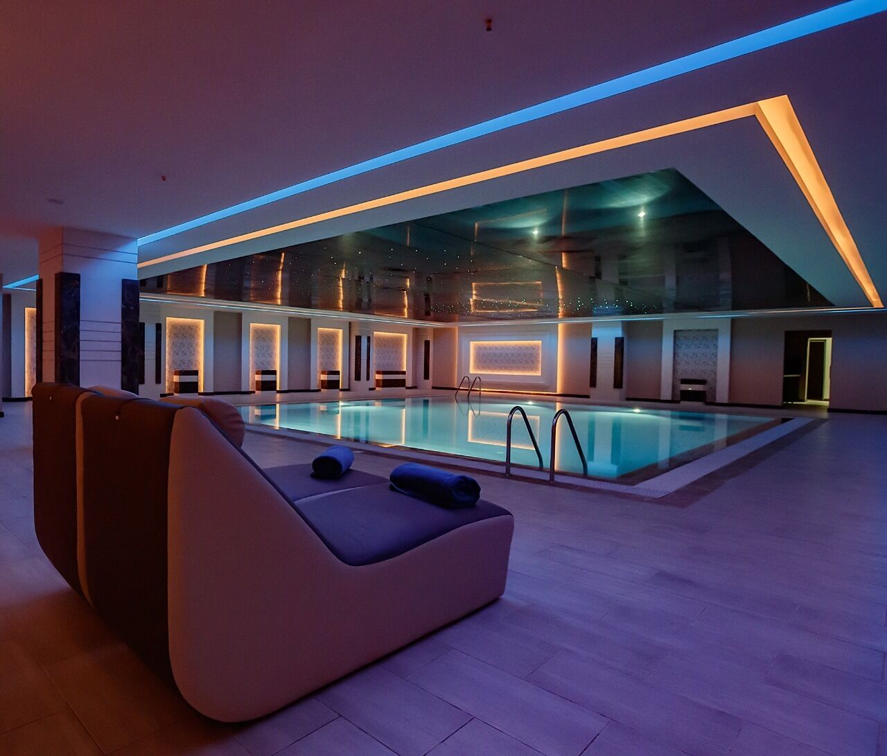Pickalbatros White Beach Resort - Agadir