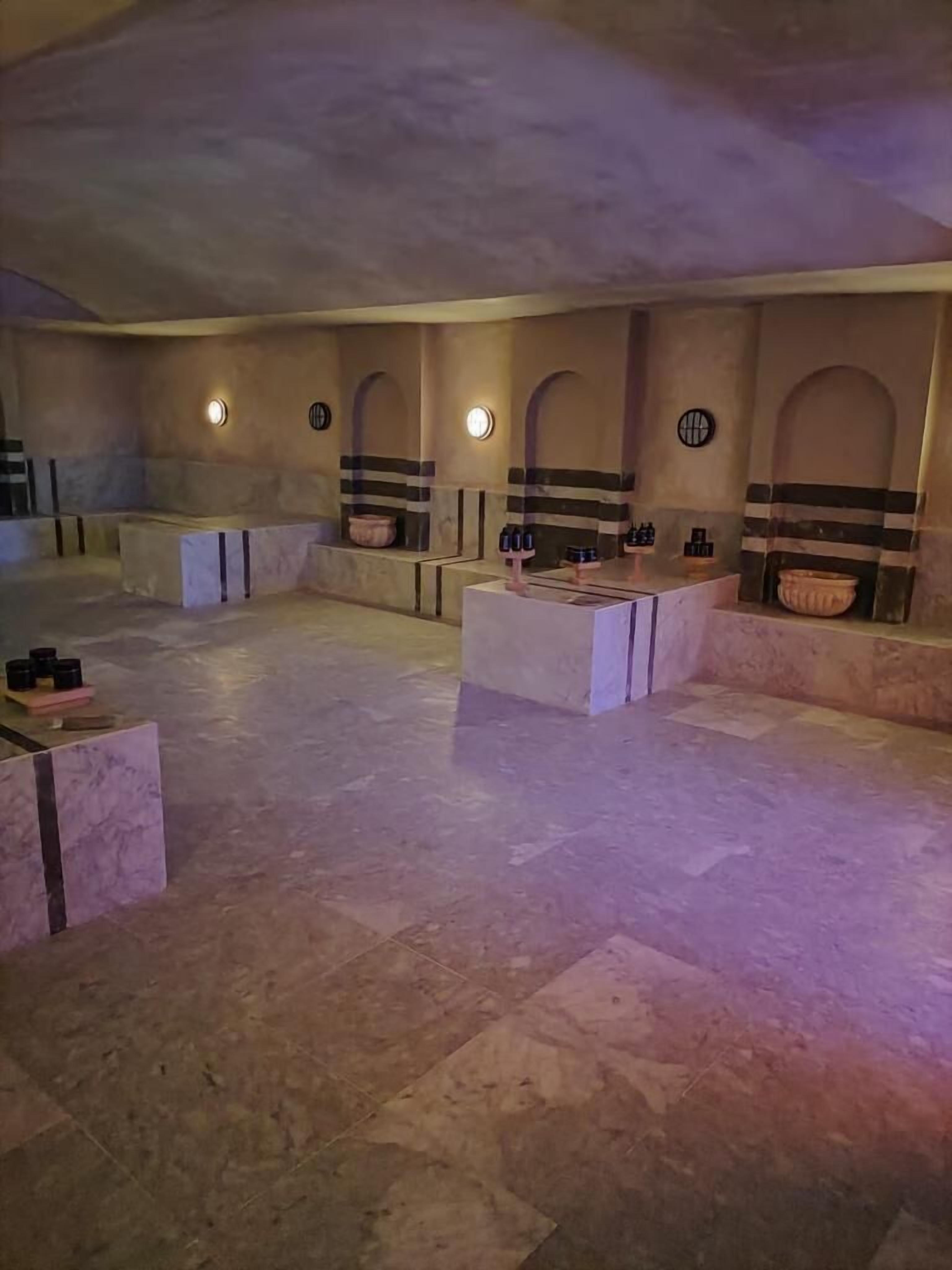 Pickalbatros White Beach Resort - Agadir