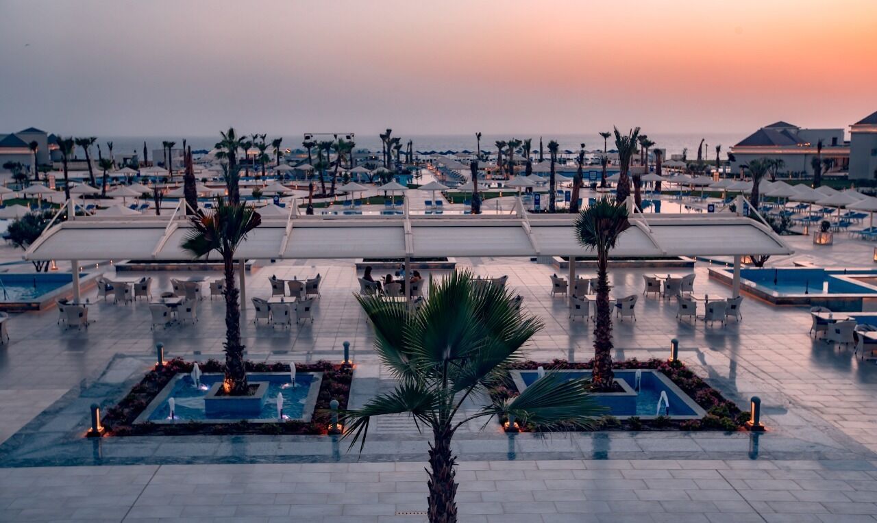 Pickalbatros White Beach Resort - Agadir