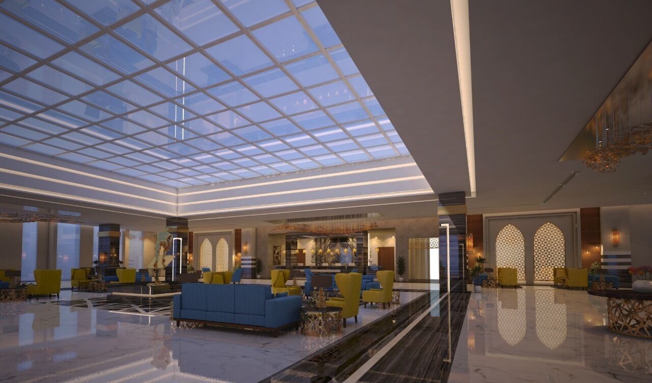 Pickalbatros White Beach Resort - Agadir