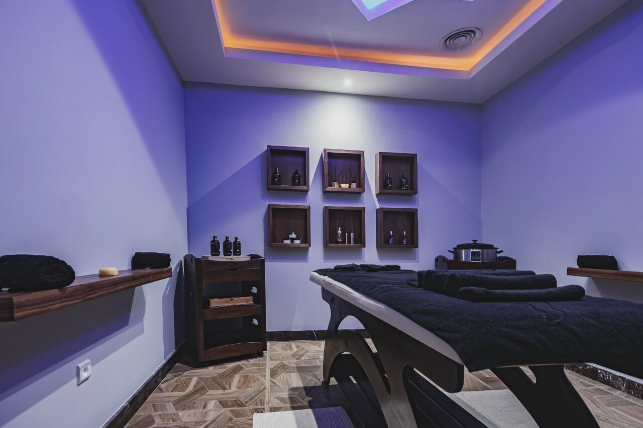 Pickalbatros White Beach Resort - Agadir