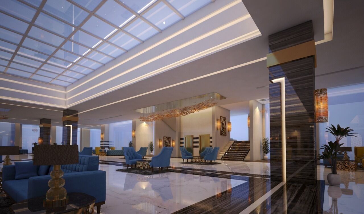 Pickalbatros White Beach Resort - Agadir