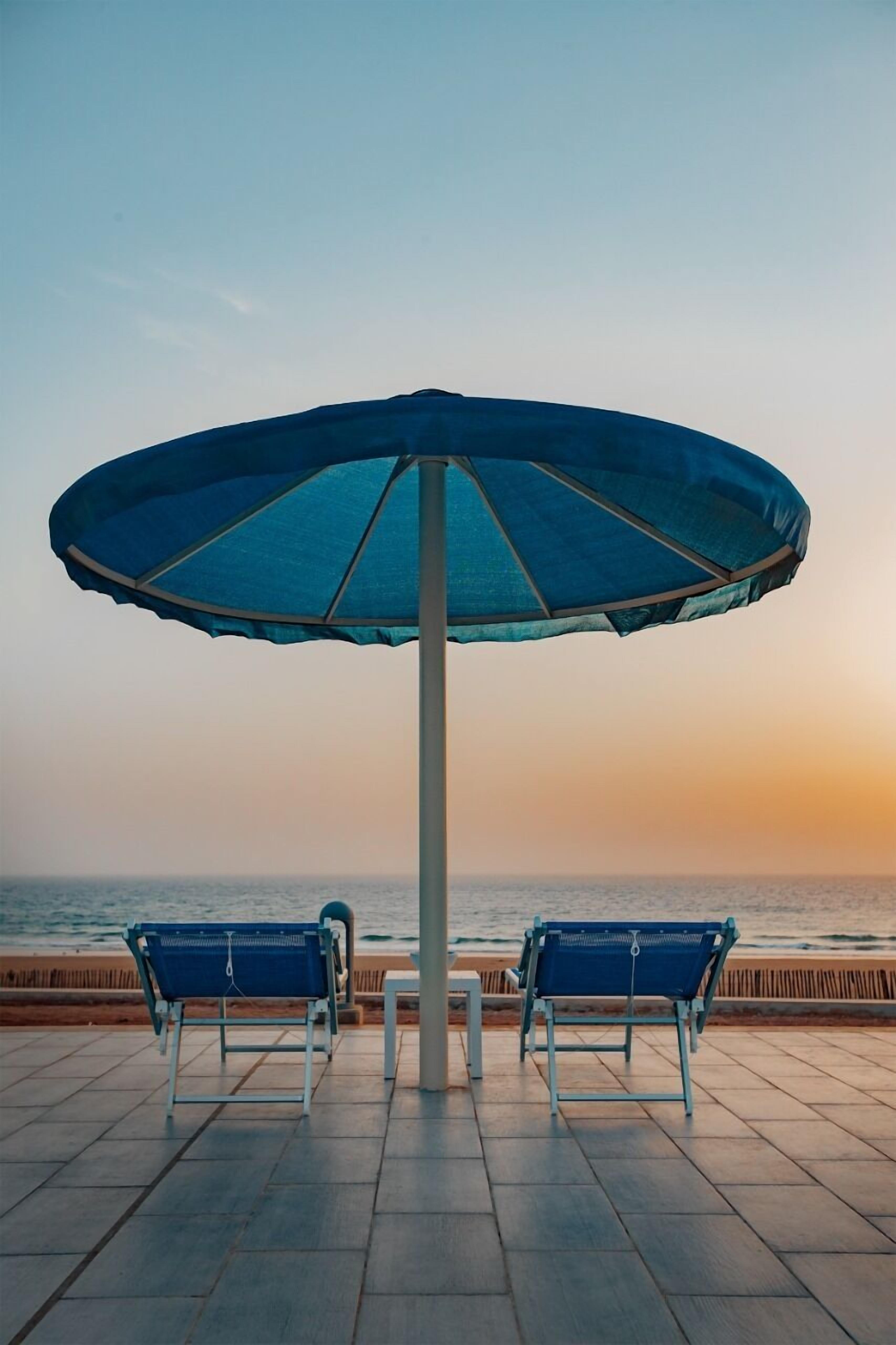 Pickalbatros White Beach Resort - Agadir