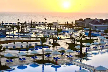 Pickalbatros White Beach Resort - Agadir