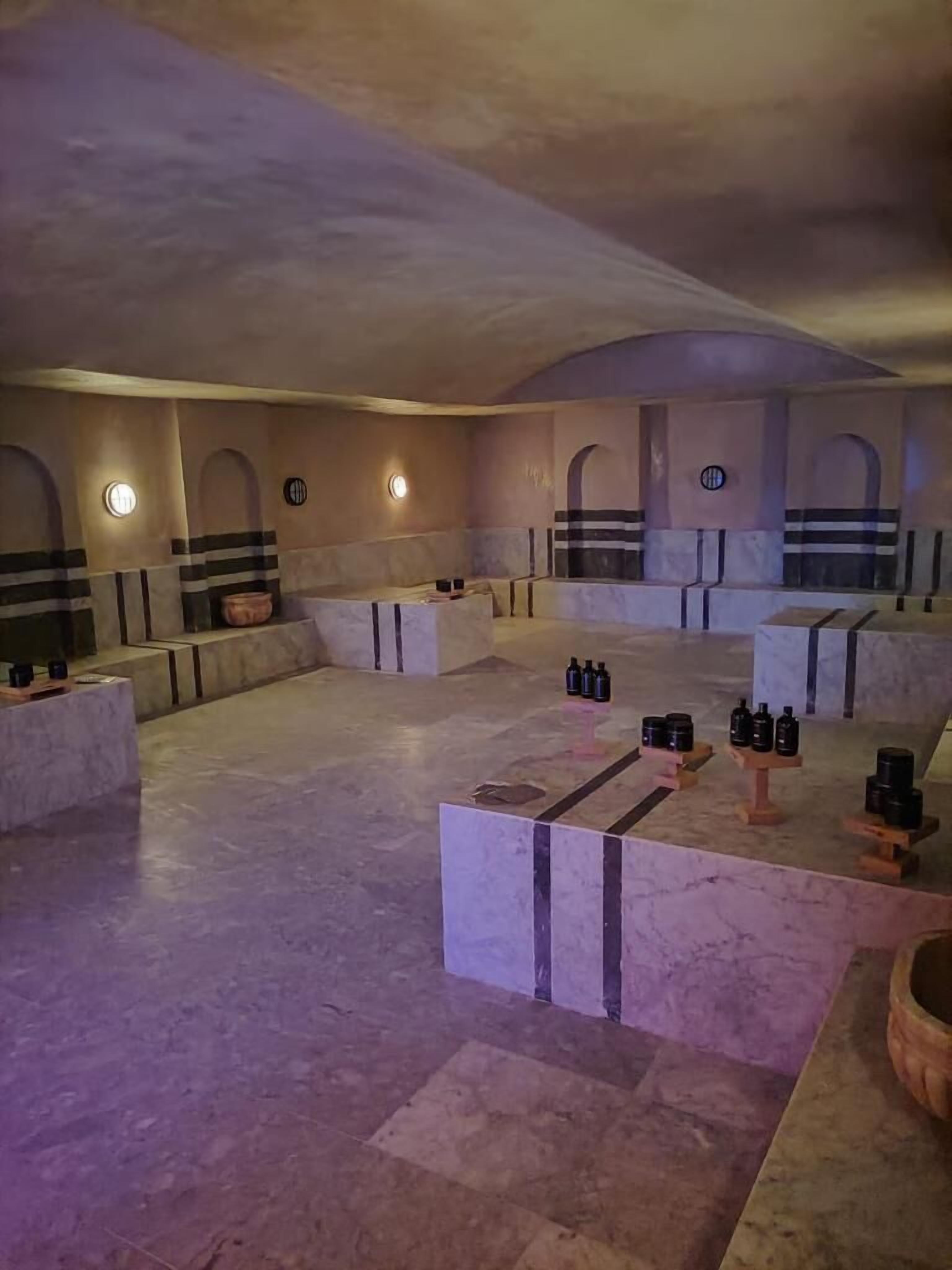 Pickalbatros White Beach Resort - Agadir
