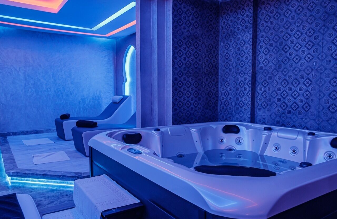 Pickalbatros White Beach Resort - Agadir
