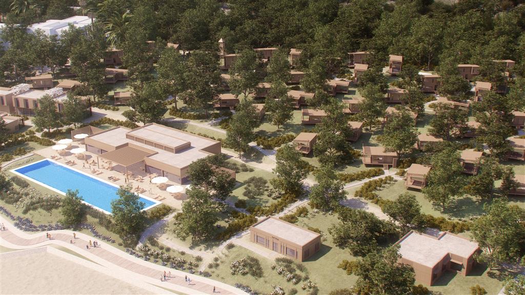 Radisson Blu Resort, Taghazout Bay Surf Village