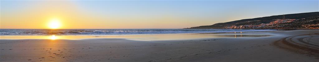 Radisson Blu Resort, Taghazout Bay Surf Village
